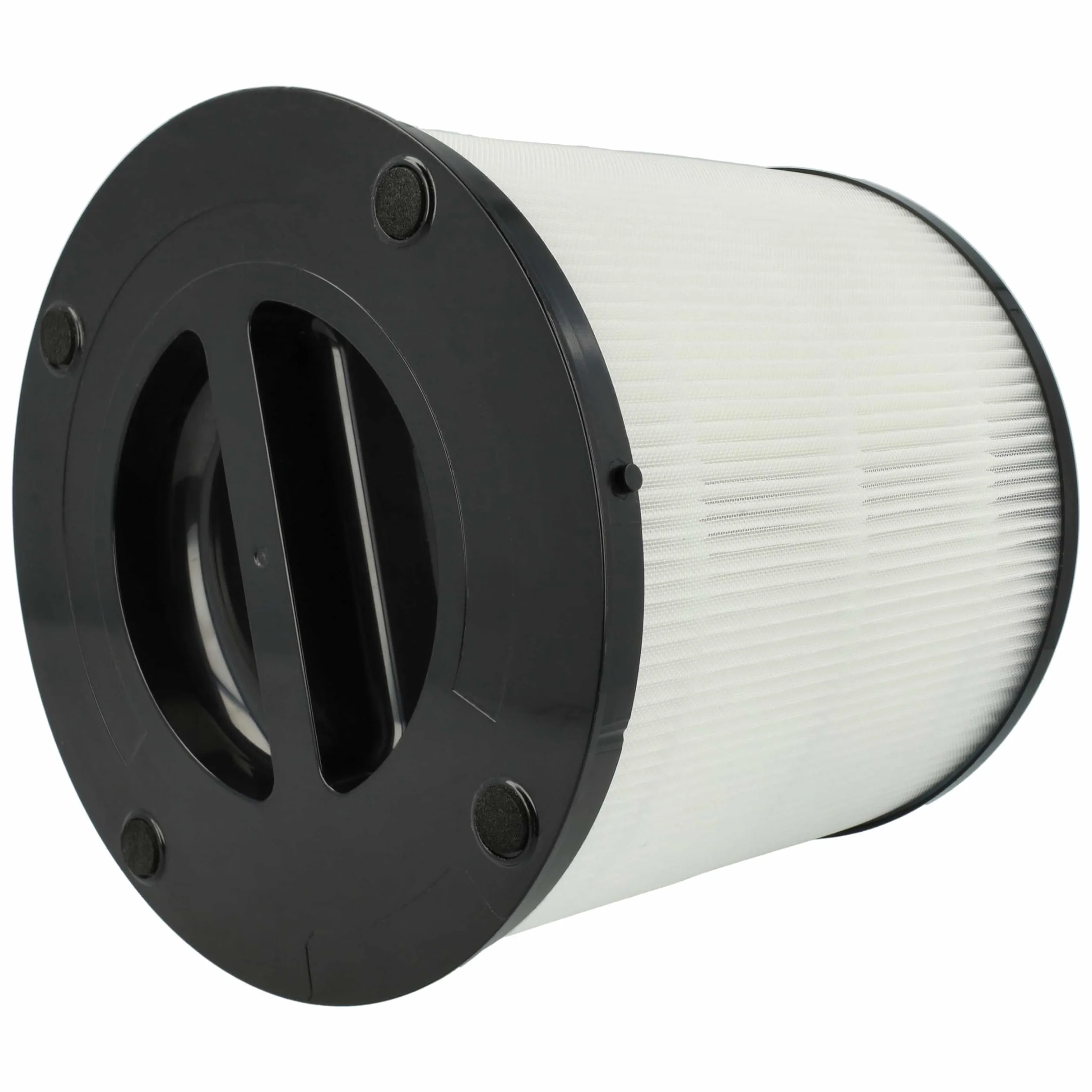 vhbw Filtr Kombi HEPA Węgiel Aktywny do Xiaomi Smart Air Purifier 4 Compact