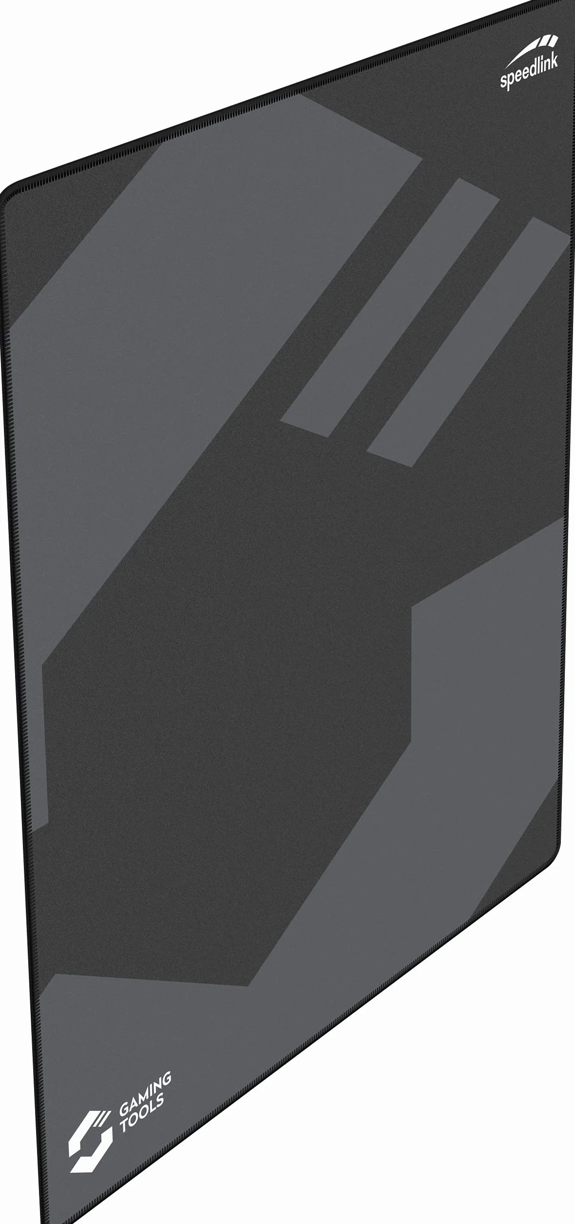 Speedlink GROUNID mata ochronna na podłogę pod krzesło gamingowe antypoślizgowa 120 x 100 x 0,2 cm czarna
