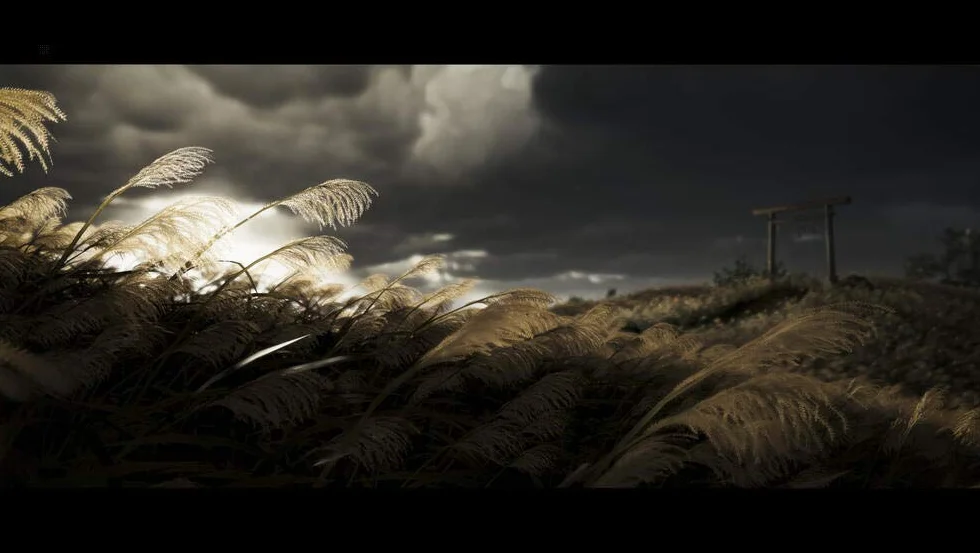 GHOST OF TSUSHIMA DIRECTOR'S CUT PS4