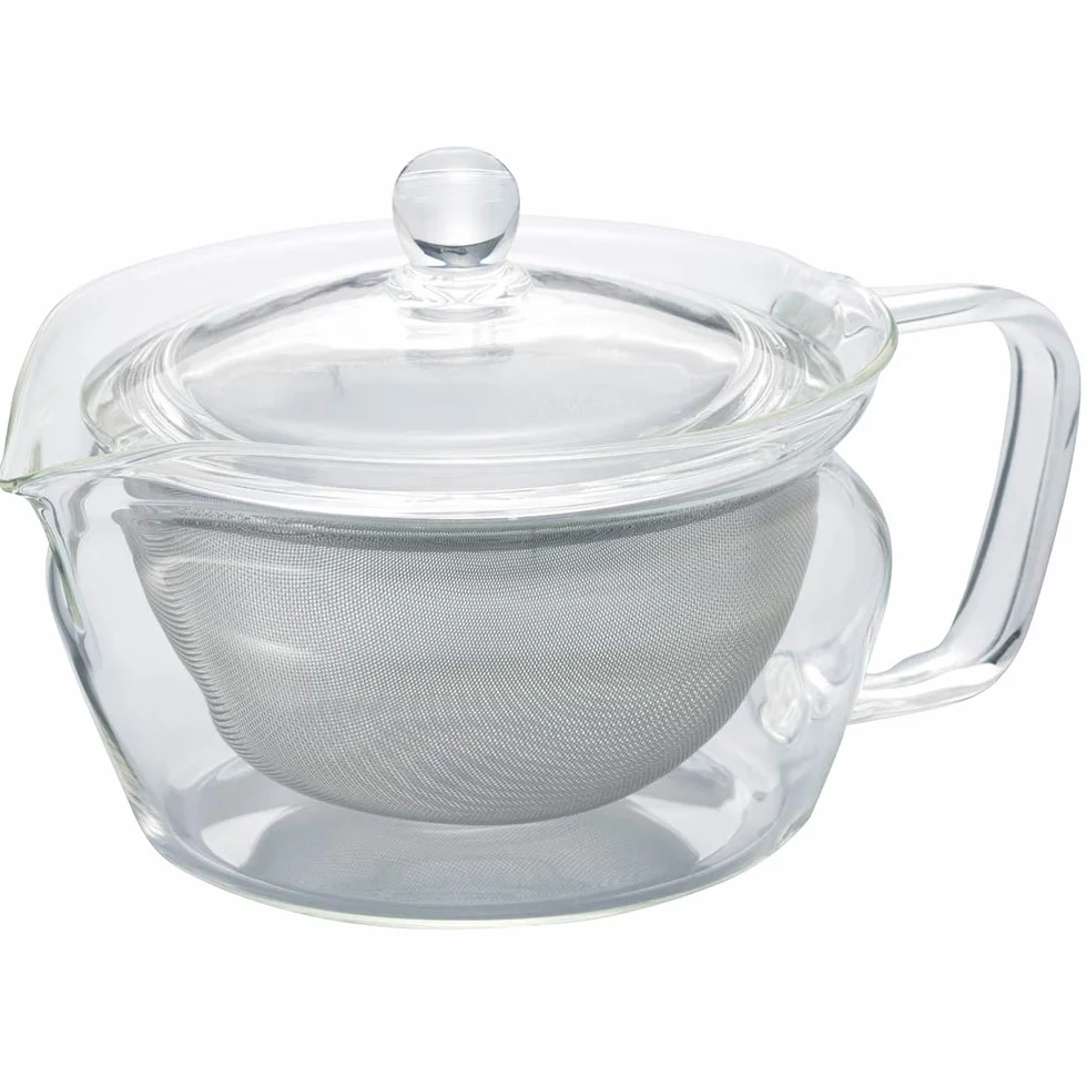 Hario ChaCha Kyusu Zen dzbanek do herbaty 300 ml
