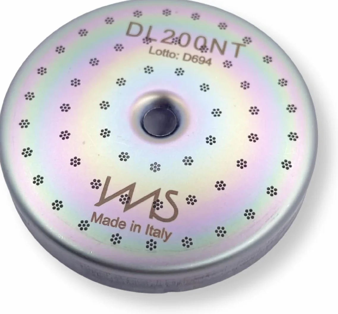 IMS Precision Nanotech DL200NT 50,5 mm ekran prysznicowy do ekspresów Delonghi