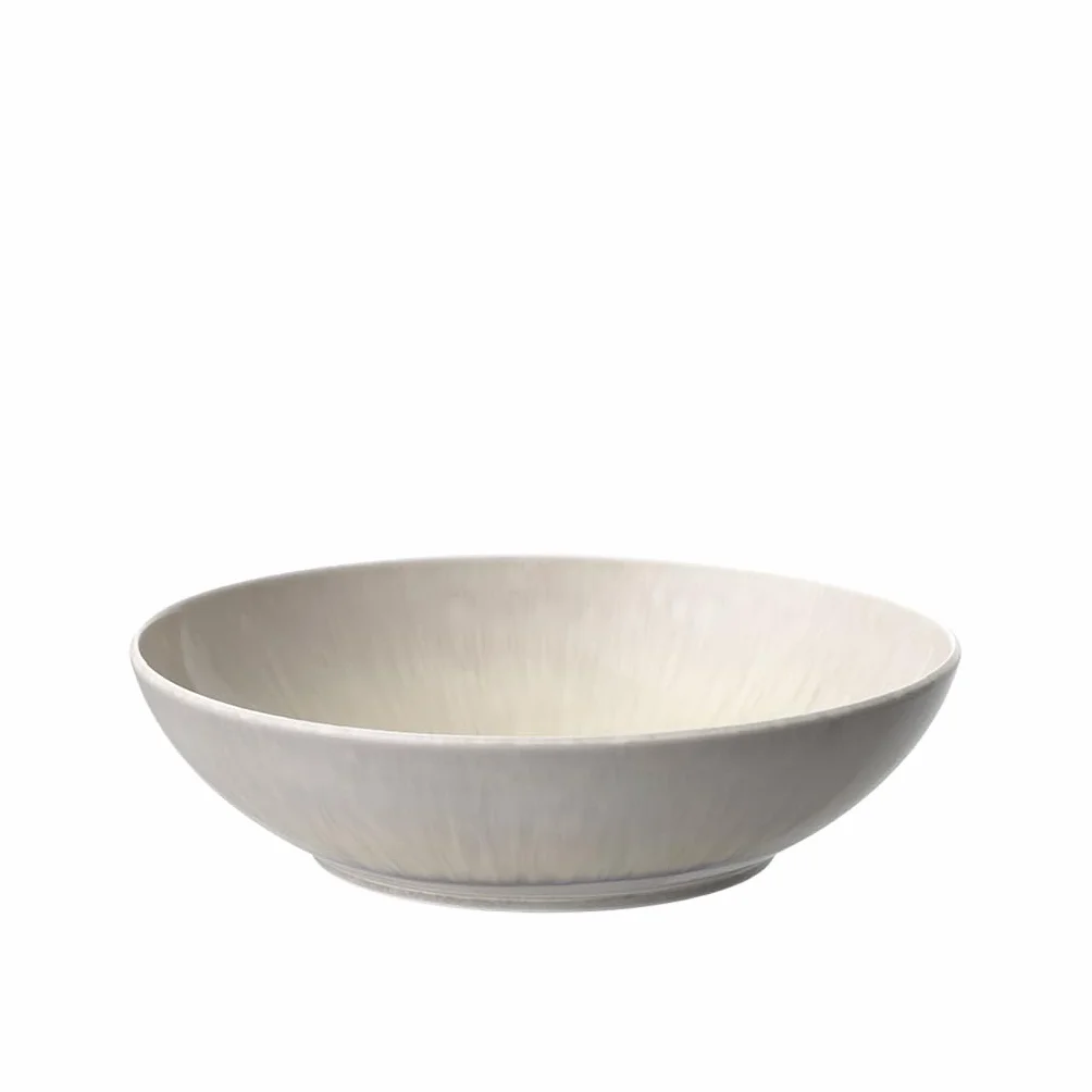 like. by Villeroy & Boch - Perły piasek miska 26 x 26 x 7 cm