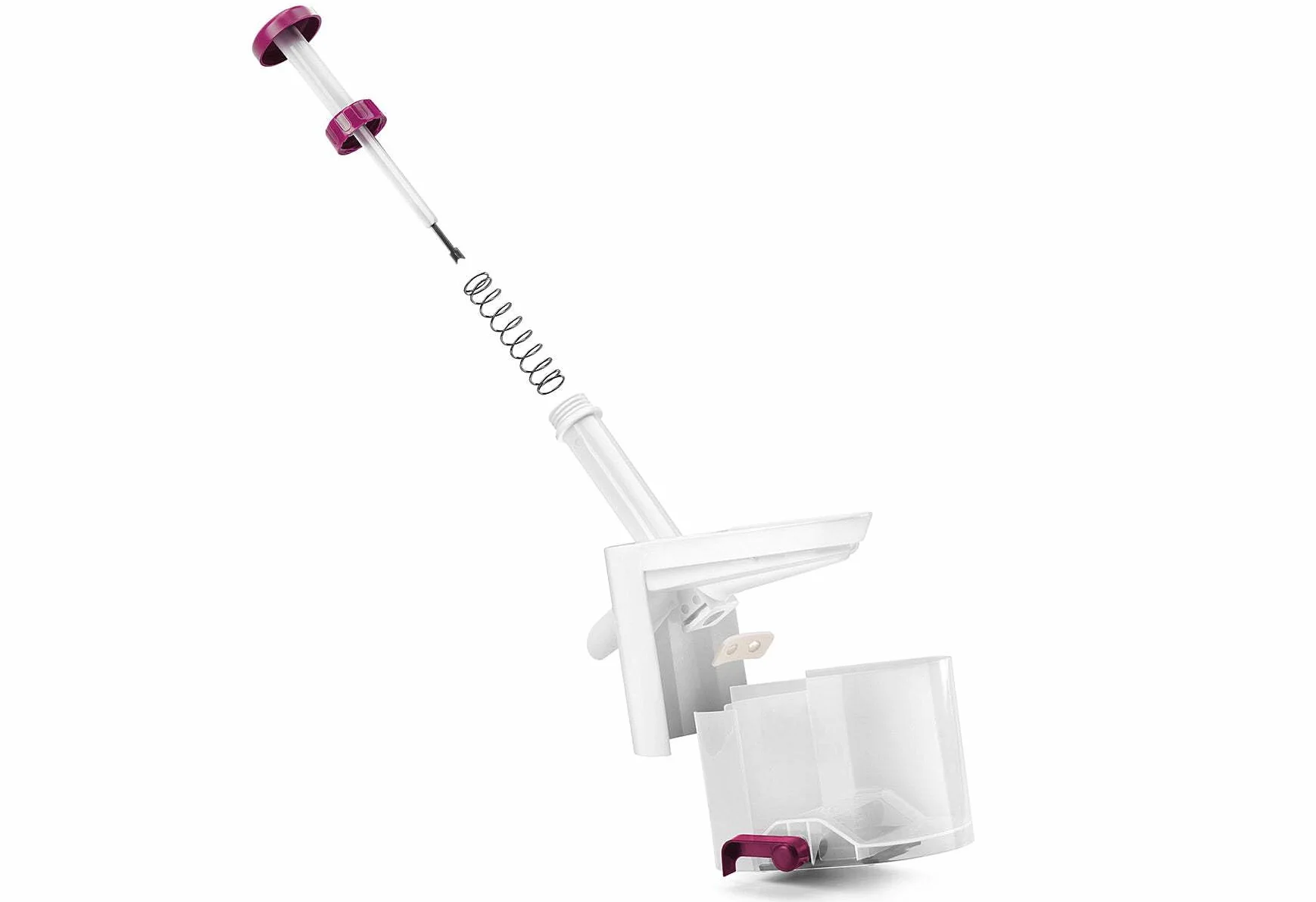 Metaltex Dnelauser wiśni i oliwek 250660