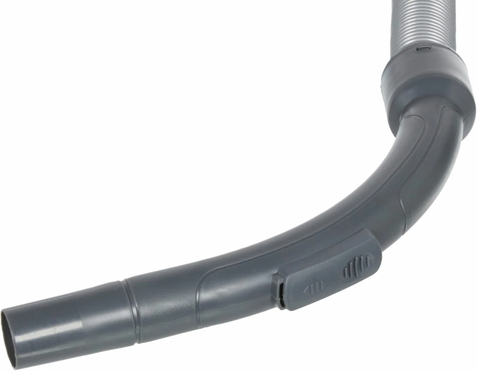 Hoover kompletny zespół węża narzędziowego plastikowy czarny