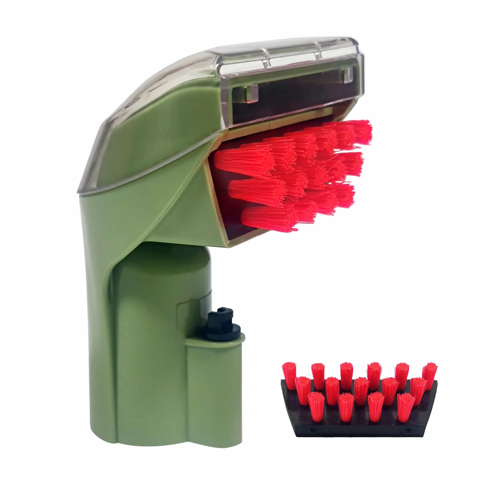 1400B wytrzymała szczotka do odkurzacza Bissell Little-Green Wymienna głowica szczotki kompatybilna z odkurzaczami serii Bissell 1400B 1425 1400 W 1400 1844 2290A