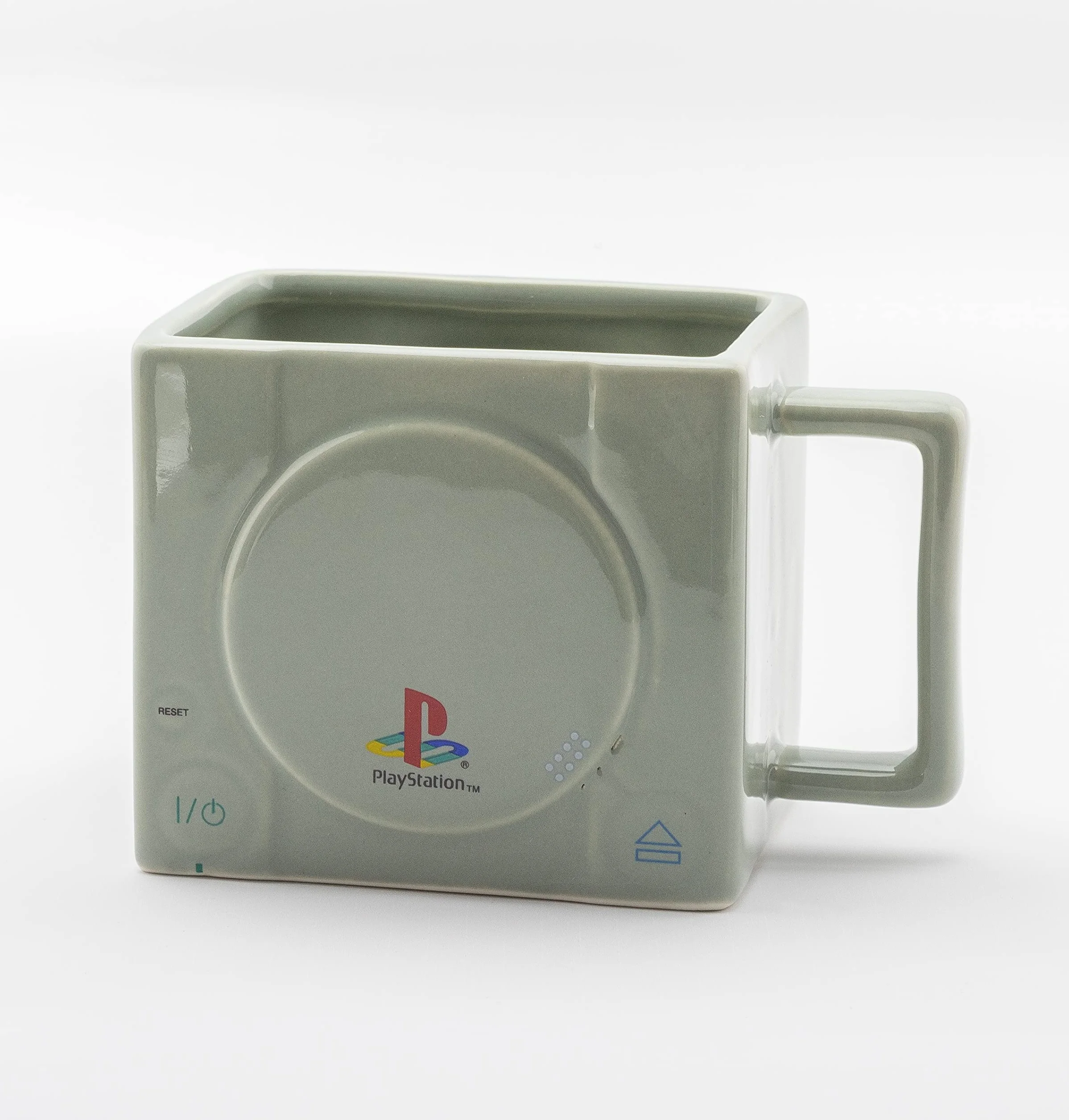 Playstation konsola 3D kubek