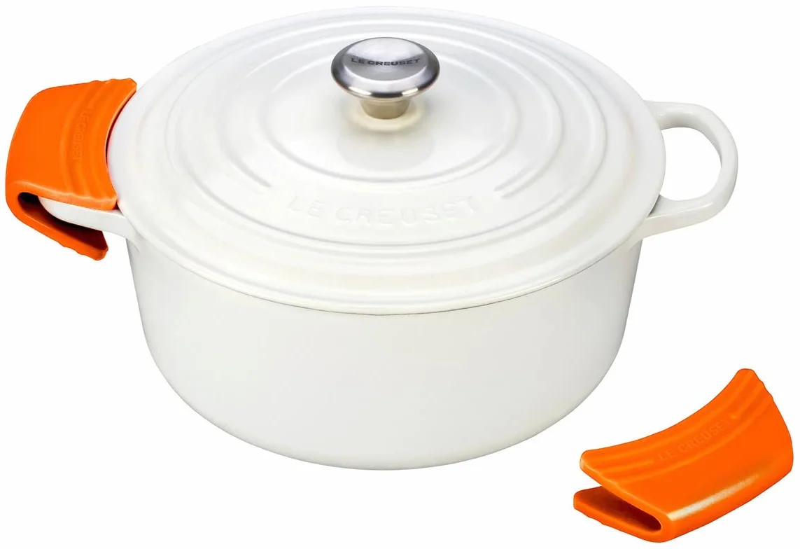 LE CREUSET - Pegas Silicone 93010300090000