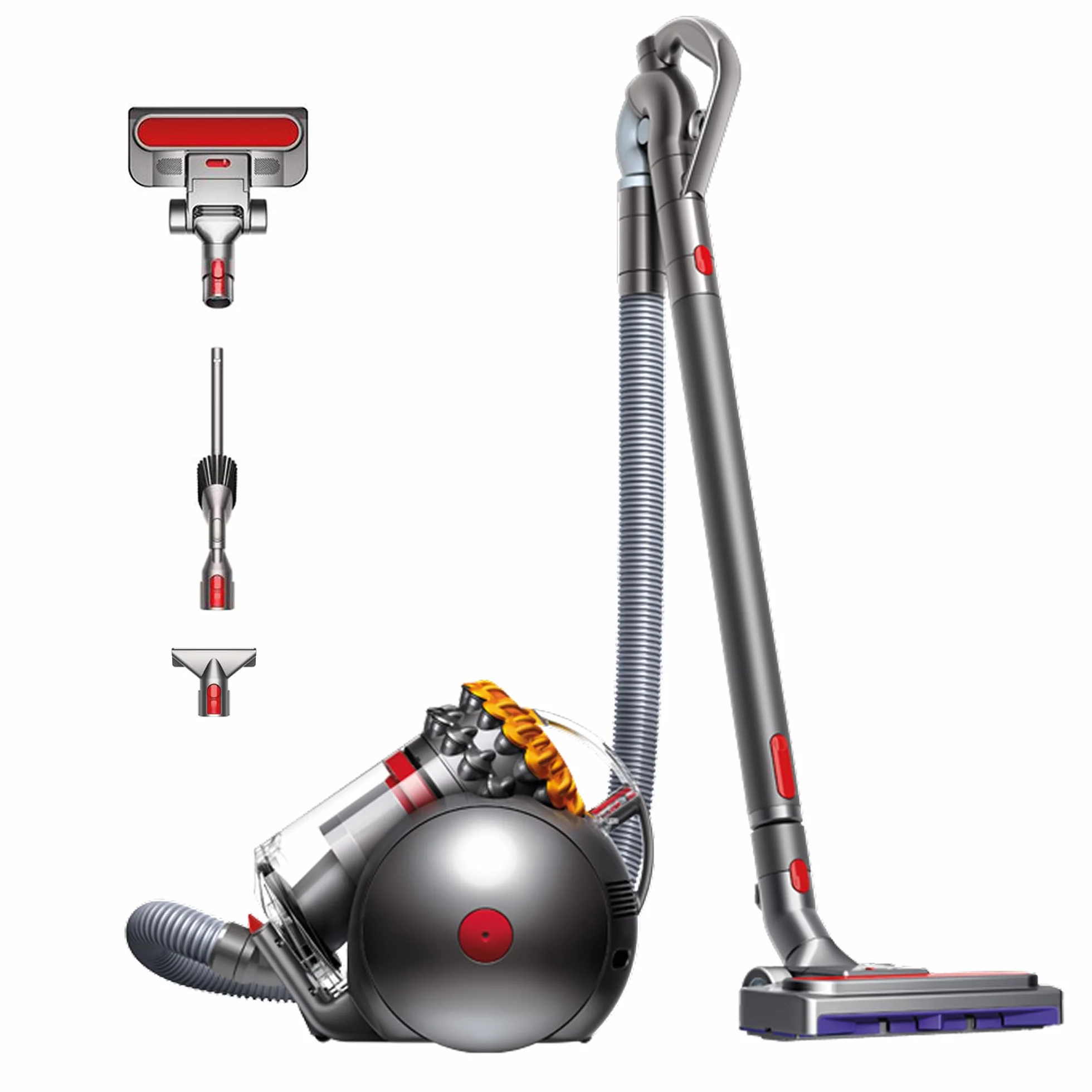 Dyson Big Ball Absolute 2 odkurzacz