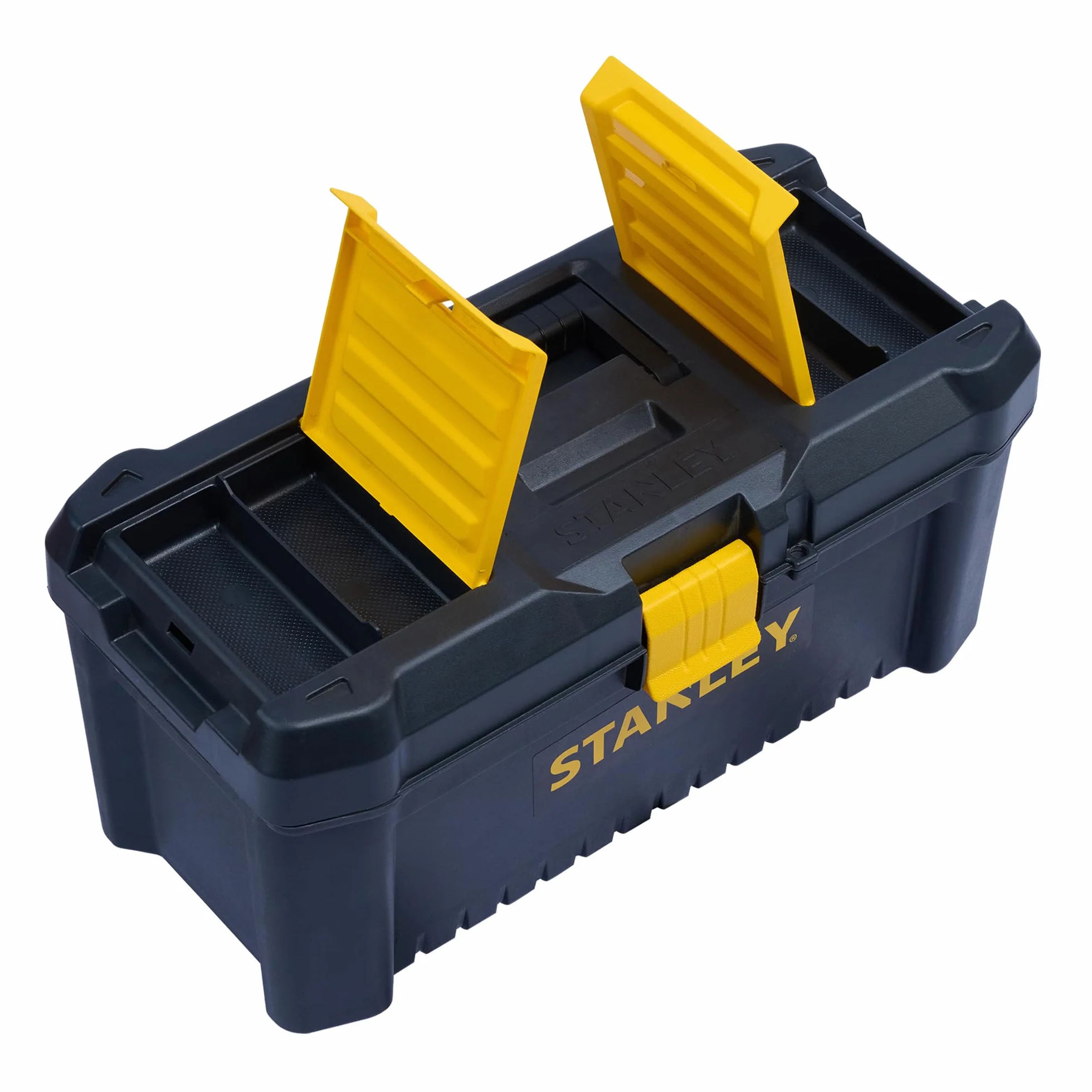 Stanley Skrzynka narzędziowa Essential 16" z tworzywa STST1-75517