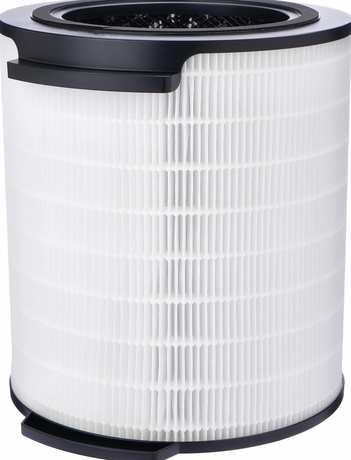 Zamienny filtr HEPA FY1700 kompatybilny z oczyszczaczem powietrza serii Philips 1000i numer modelu AC1715/70、 AC1715/41、 AC1715/30, część FY1700/30