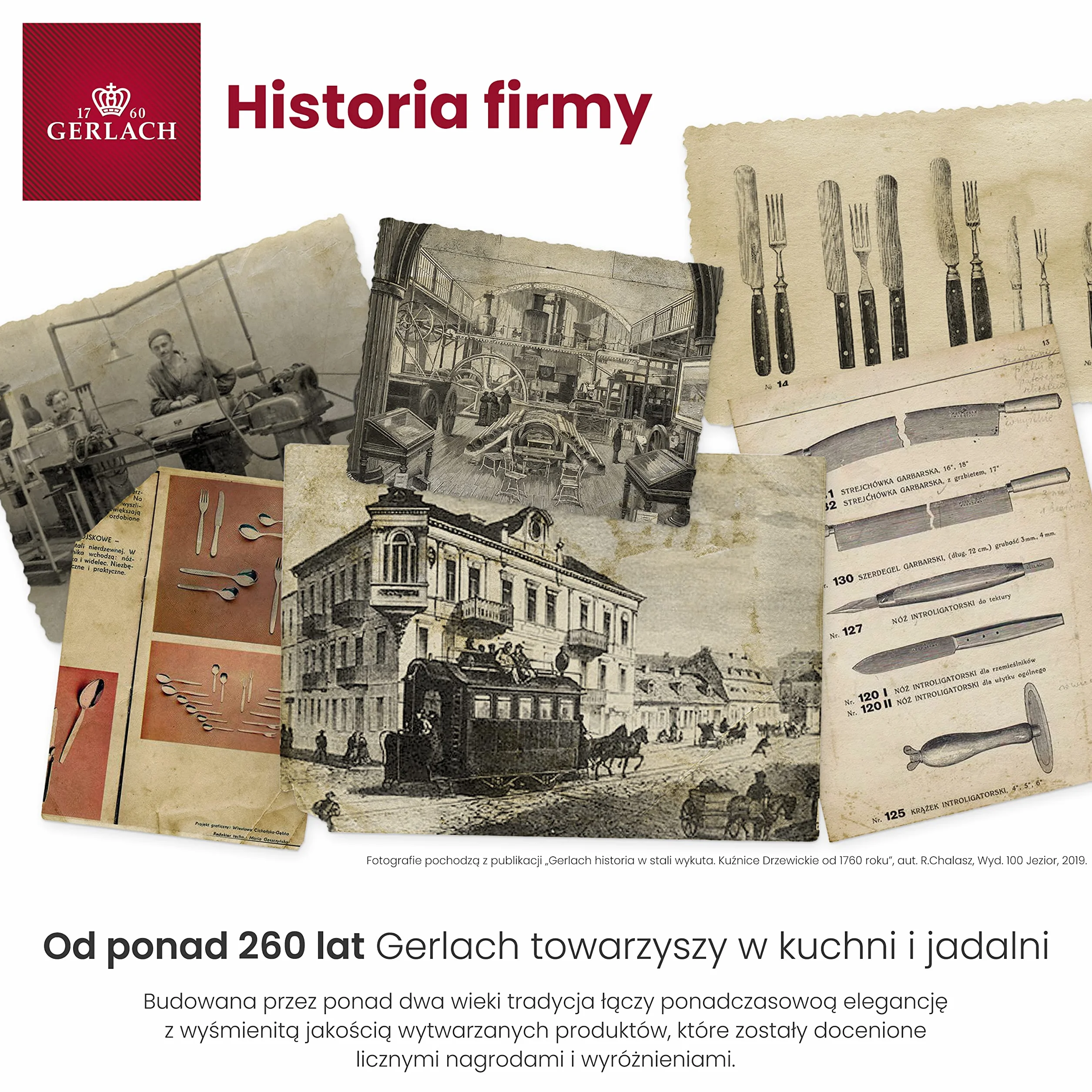 Gerlach Simple Garnek Indukcja Stal Nierdzewna Trójwarstwowe Dno Do Kuchenki Gazowej Elektrycznej Ceramicznej Piekarnika 4,5 l