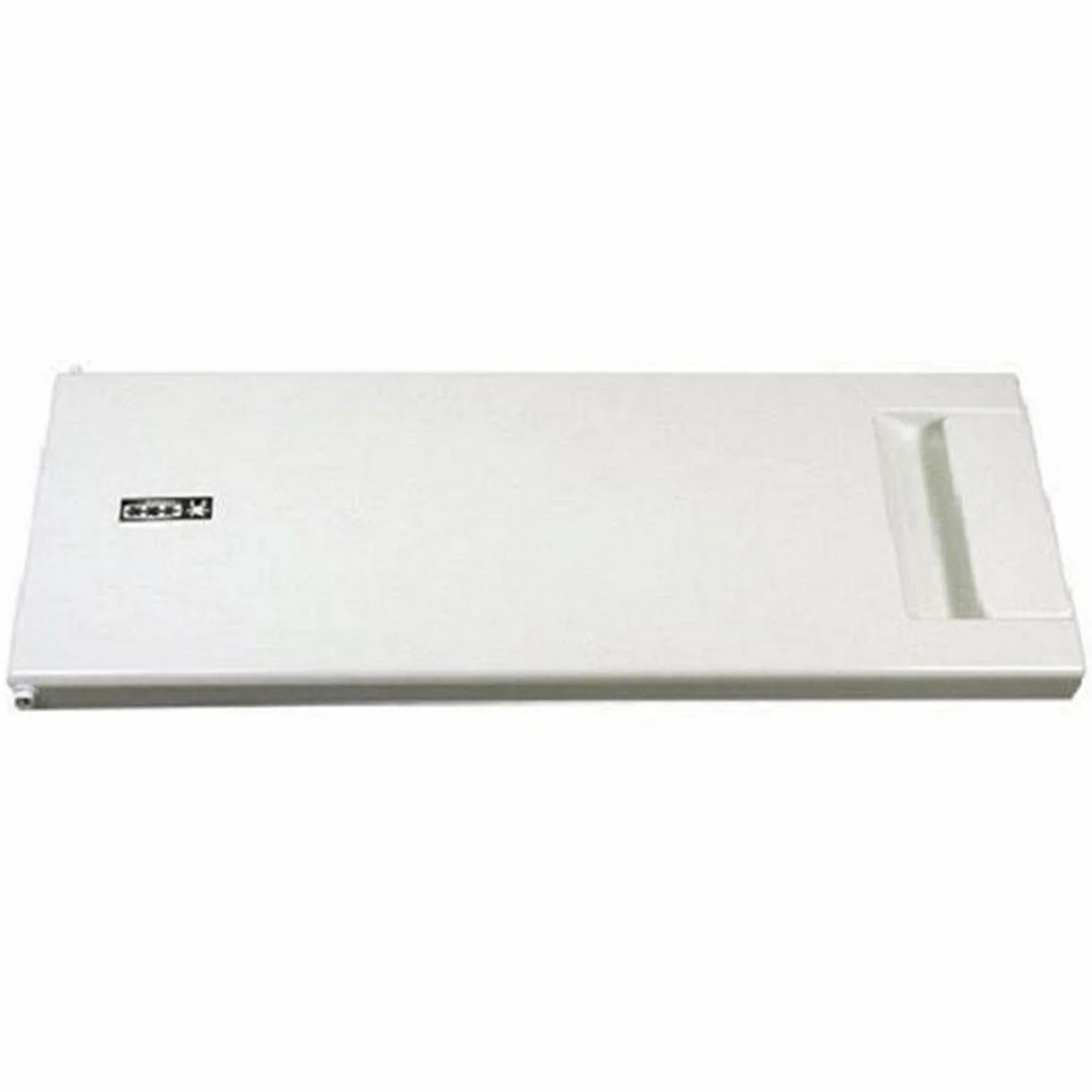 Freezer 470x180 2063754028 do lodówki Electrolux