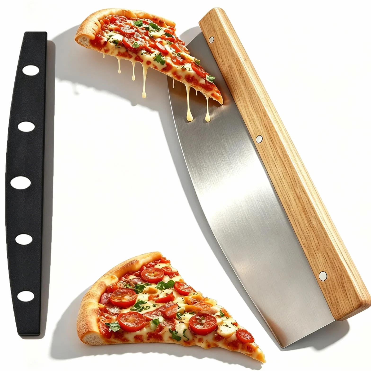 Nóż do Pizzy