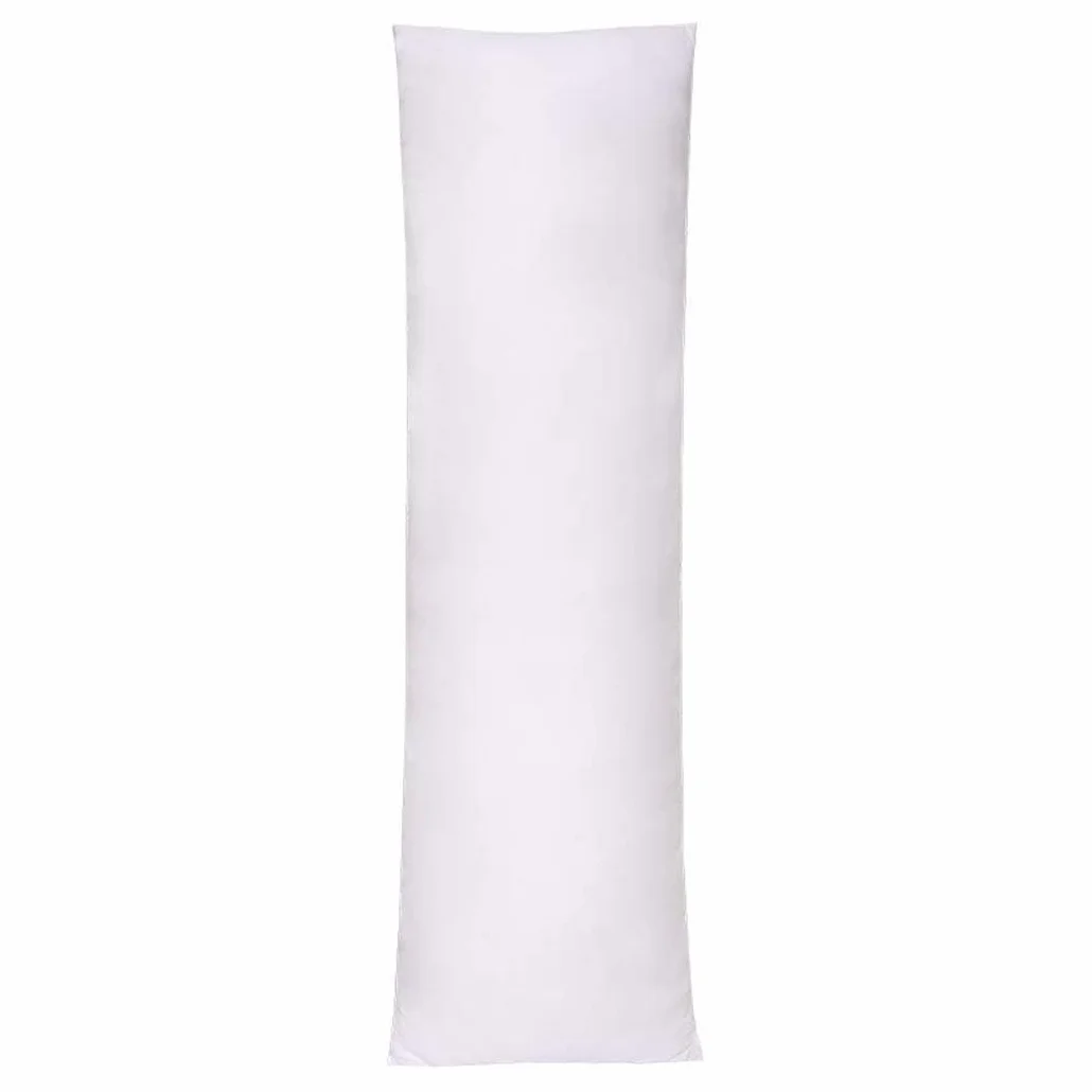 SAKAMI Poduszka Dakimakura 160x50 cm do spania na boku ciążowa