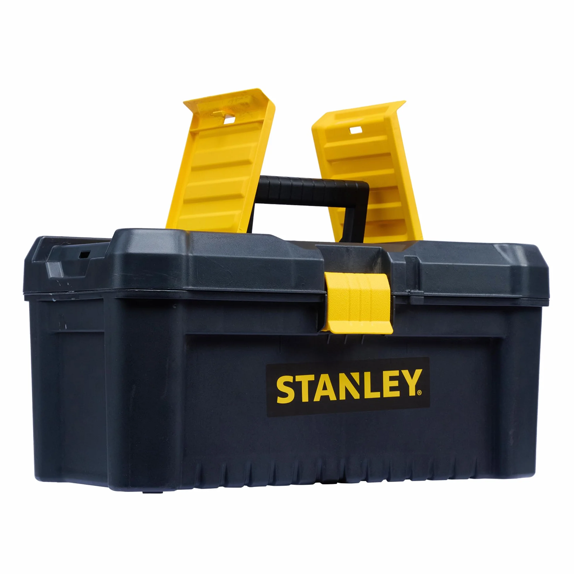 Stanley Skrzynka narzędziowa Essential 16" z tworzywa STST1-75517