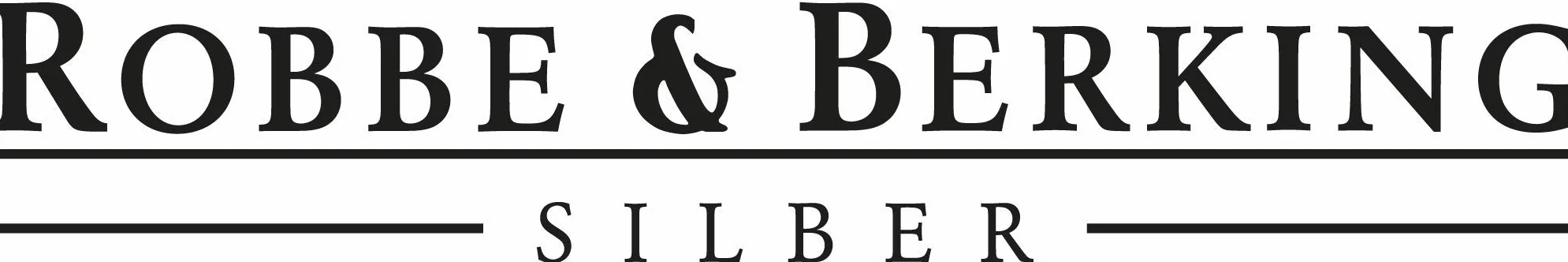Robbe & Berking Besteck case 12 Menülöffel