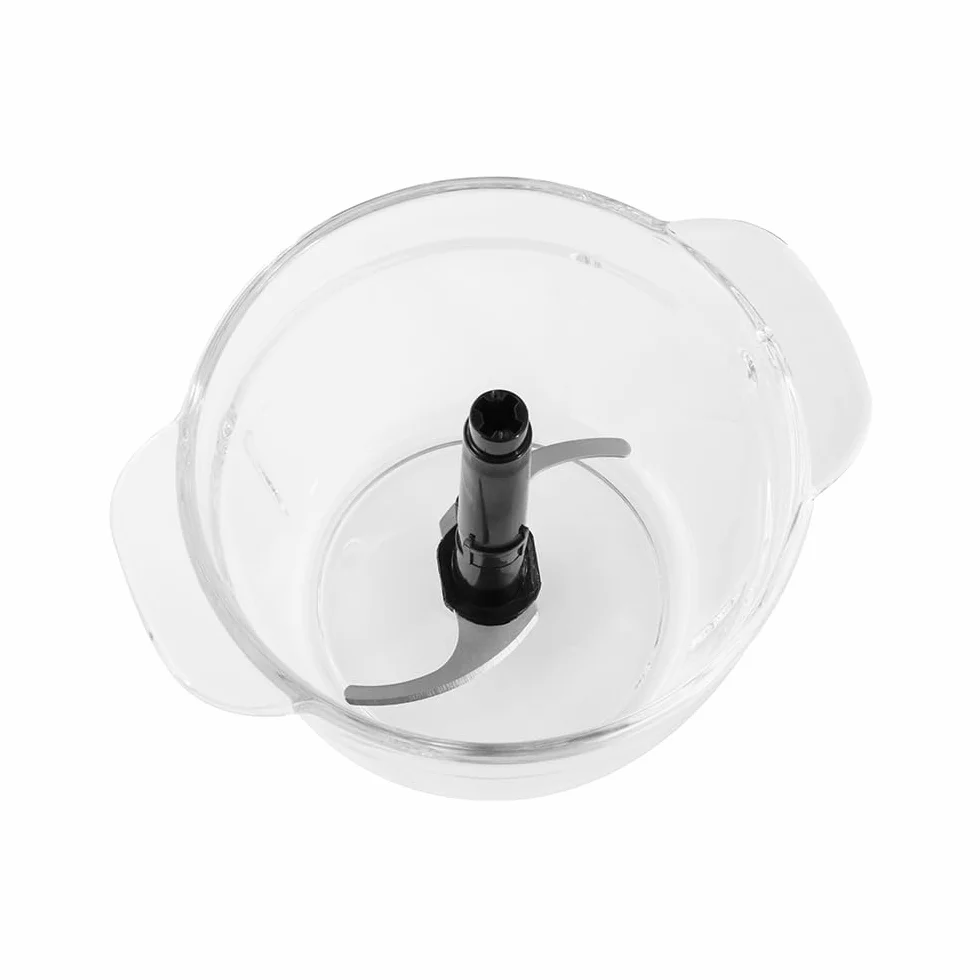 Russell Hobbs Minirozdrabniacz Desire Red 350W 500ml stal nierdzewna 27132-56