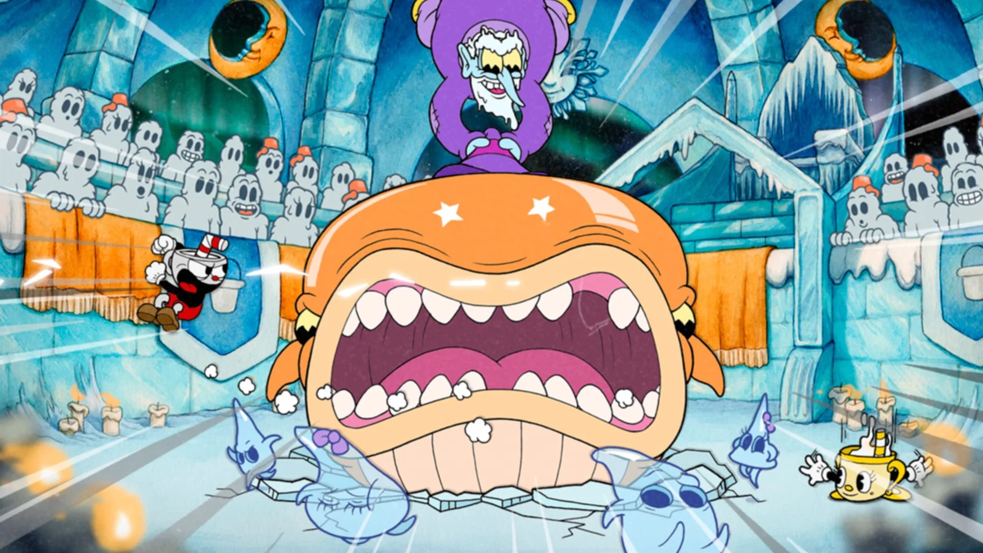 Cuphead
