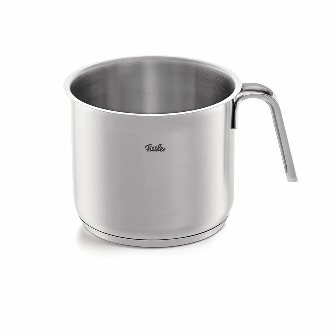 Fissler Sveto garnek do gotowania mleka ze stali nierdzewnej 1,5 l Ø 14 cm