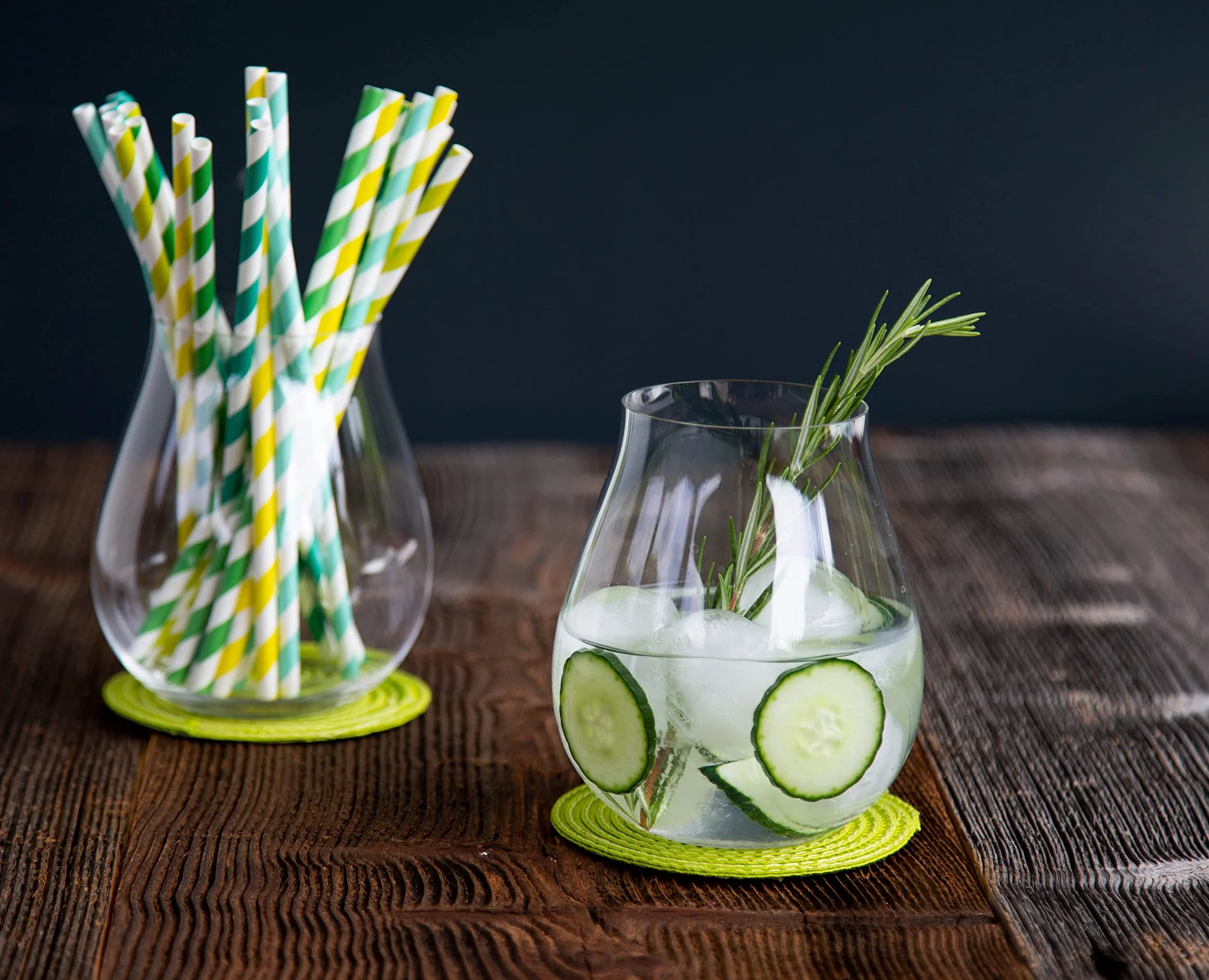 Riedel Gin Tonic zestaw 4 sztuk