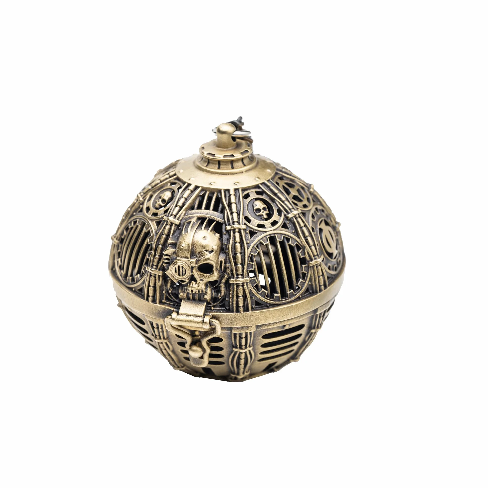 Warhammer 40K Space Marines Adeptus Mechanicus Thurible Censer 2023