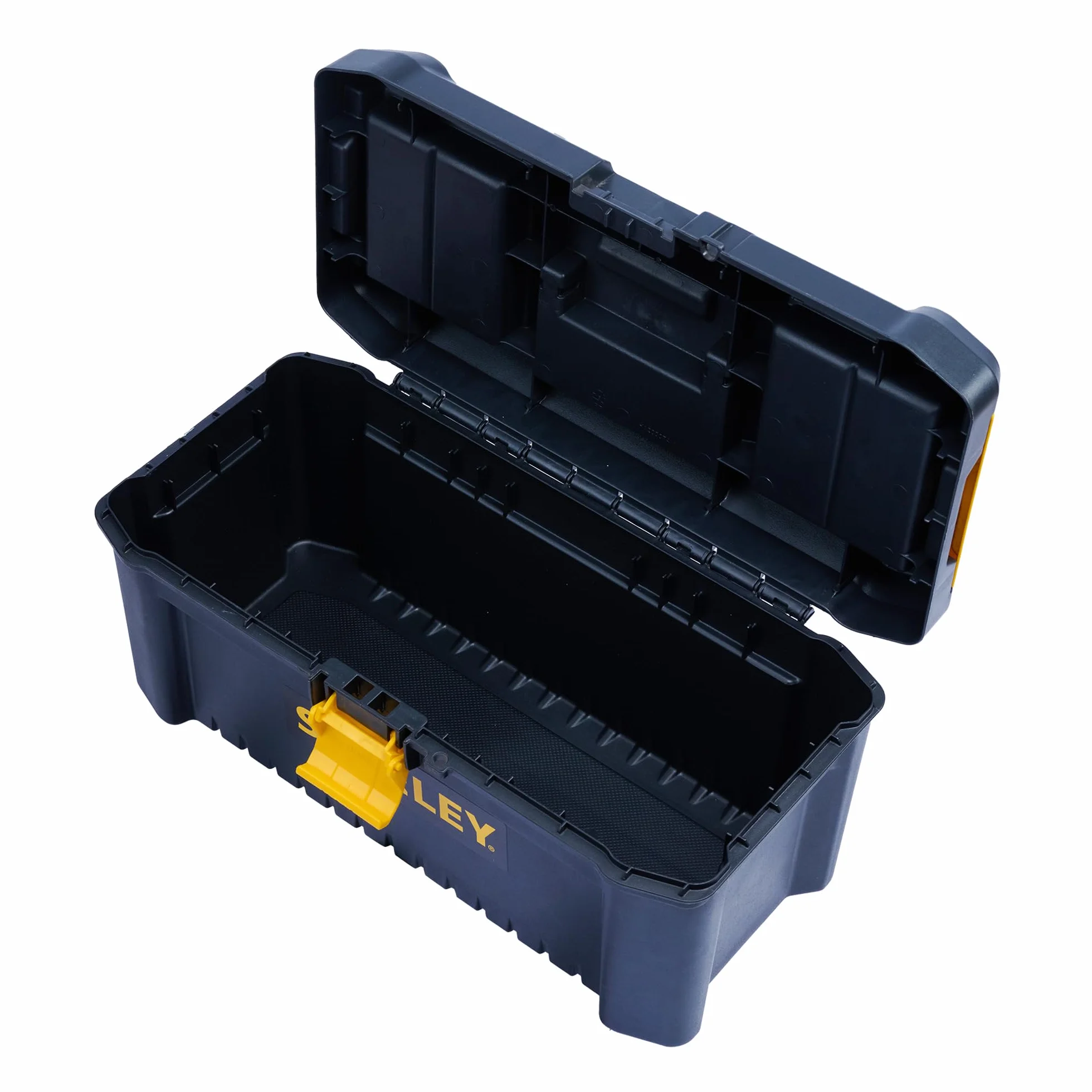 Stanley Skrzynka narzędziowa Essential 16" z tworzywa STST1-75517