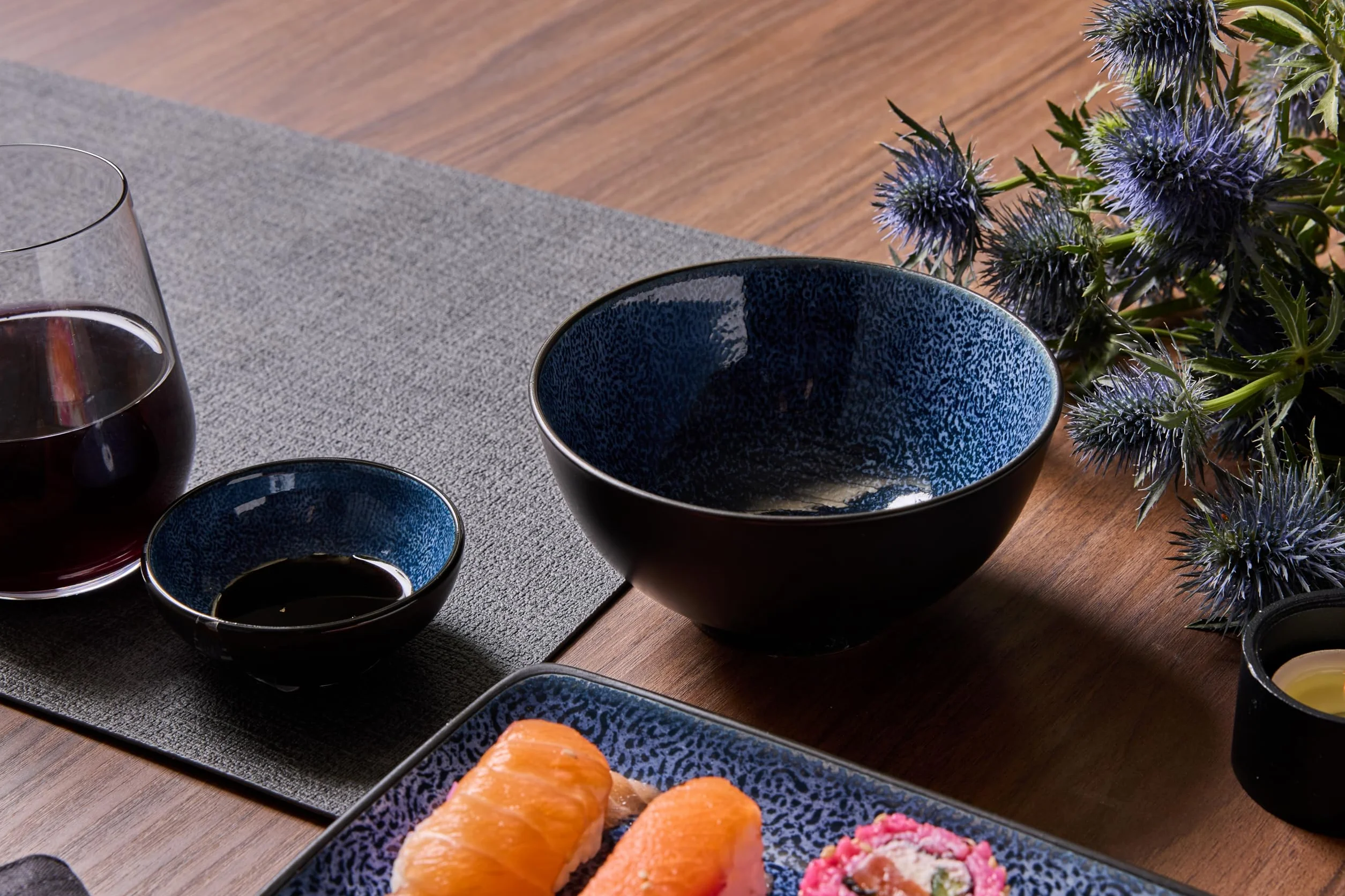 Tognana Jap zestaw sushi, 8 szt
