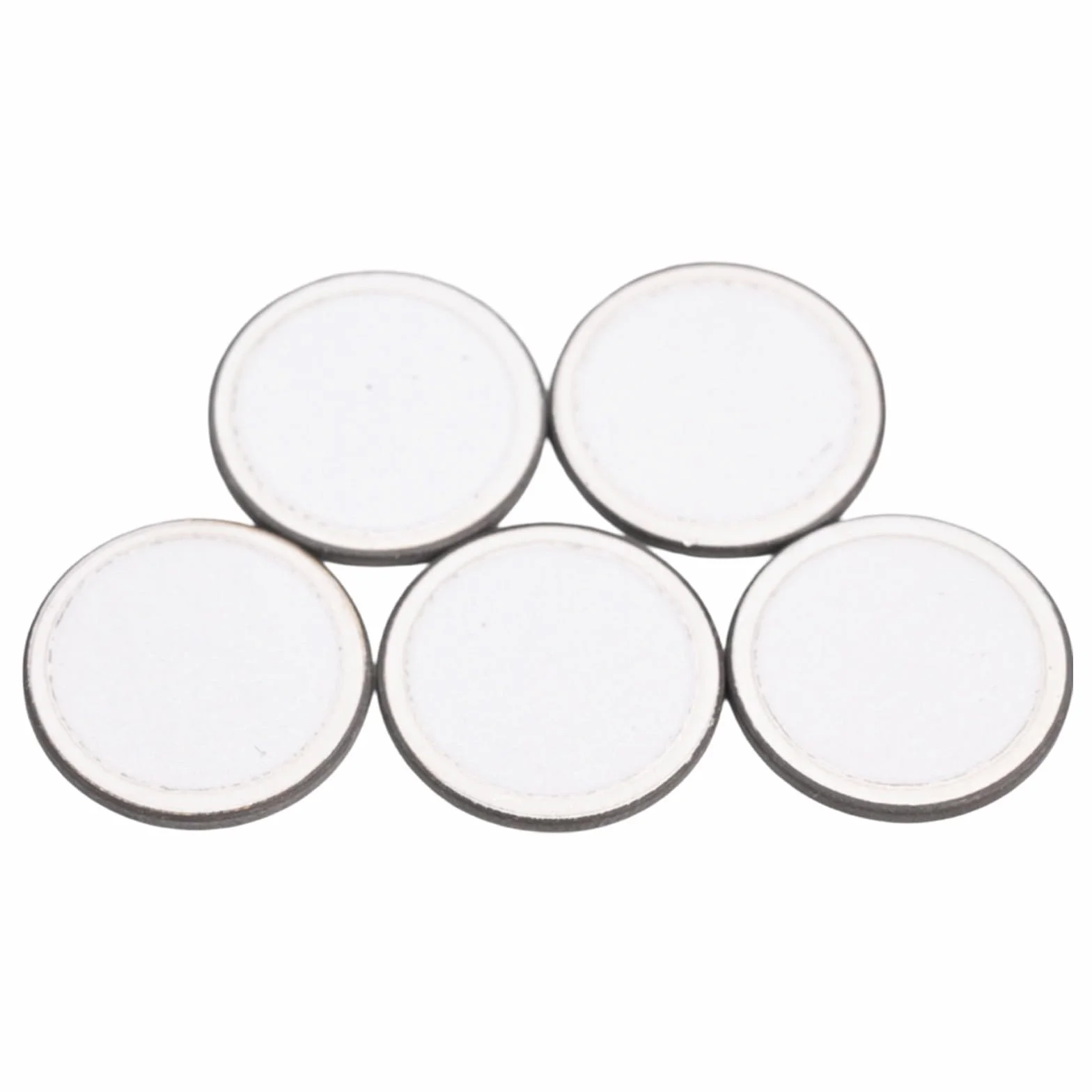 Ceramiczny dysk atomizujący, 16 mm, do nawilżacza, nebulizator, 5 sztuk