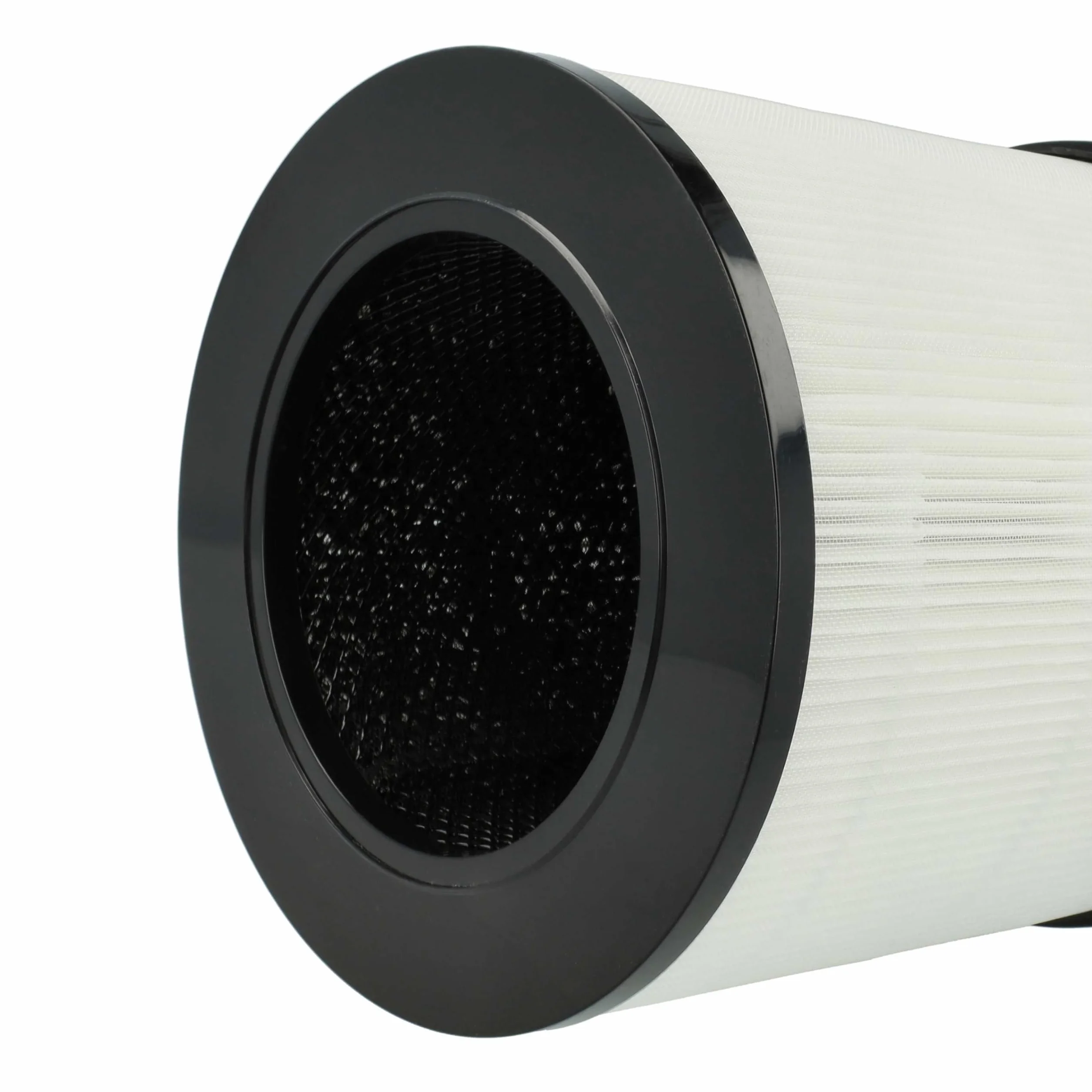 vhbw Filtr Kombi HEPA Węgiel Aktywny do Xiaomi Smart Air Purifier 4 Compact