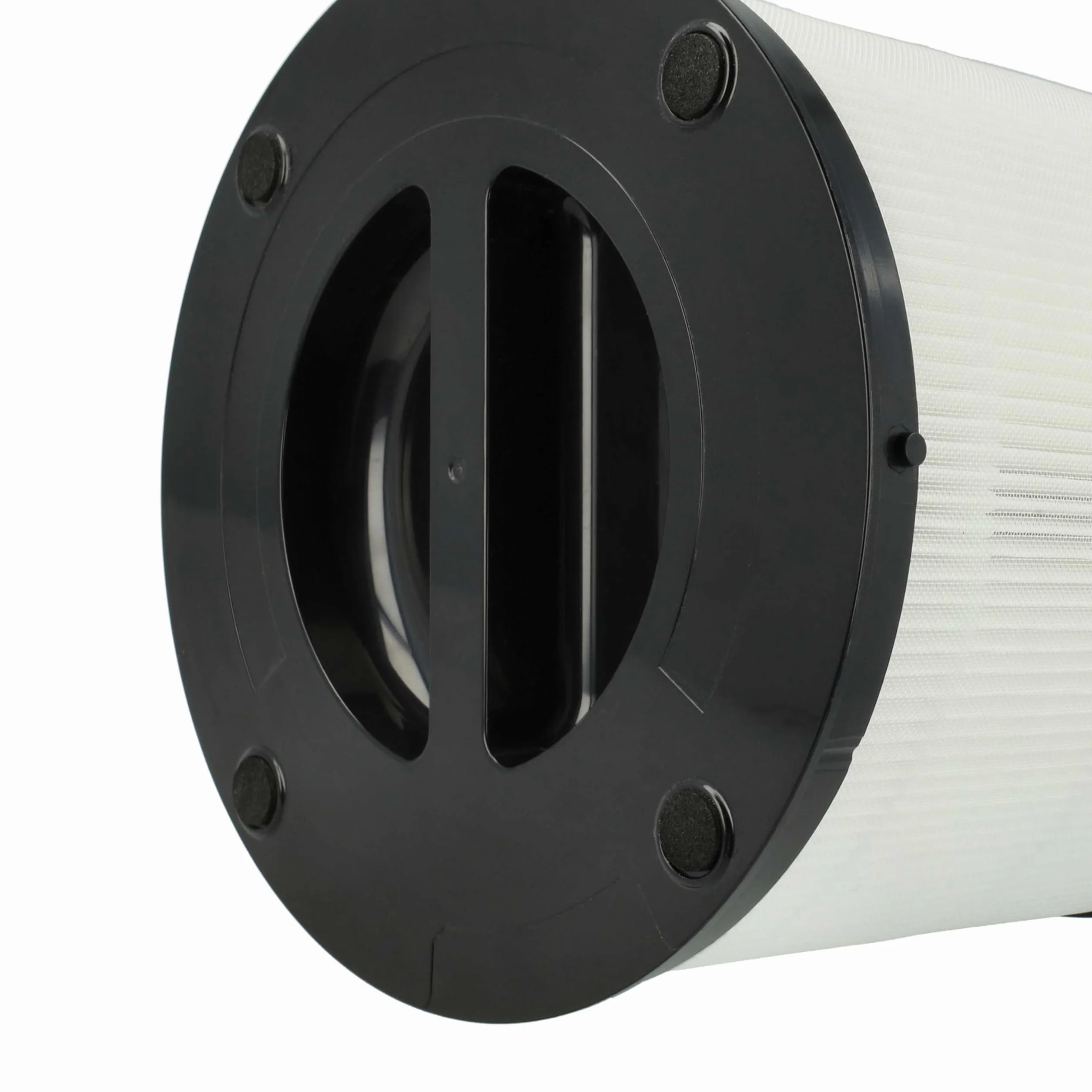 vhbw Filtr Kombi HEPA Węgiel Aktywny do Xiaomi Smart Air Purifier 4 Compact