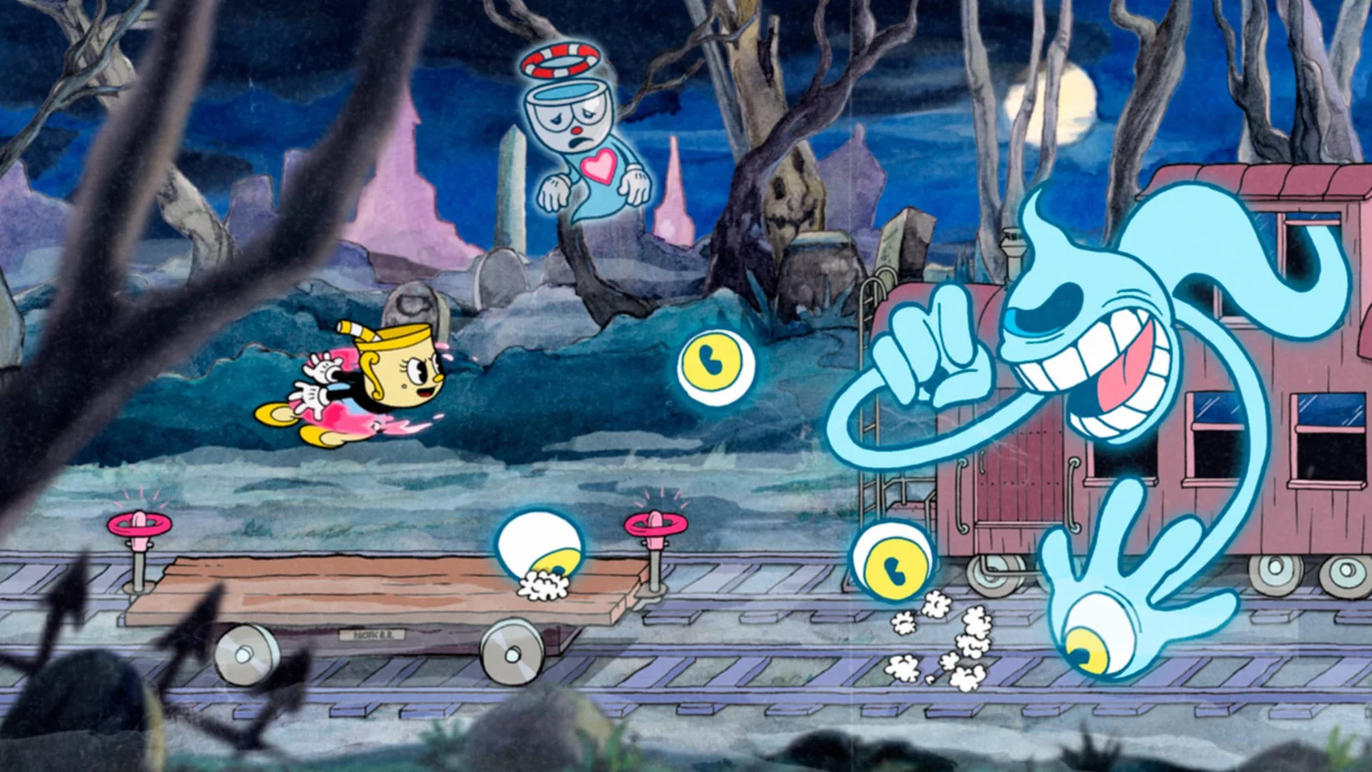 Cuphead