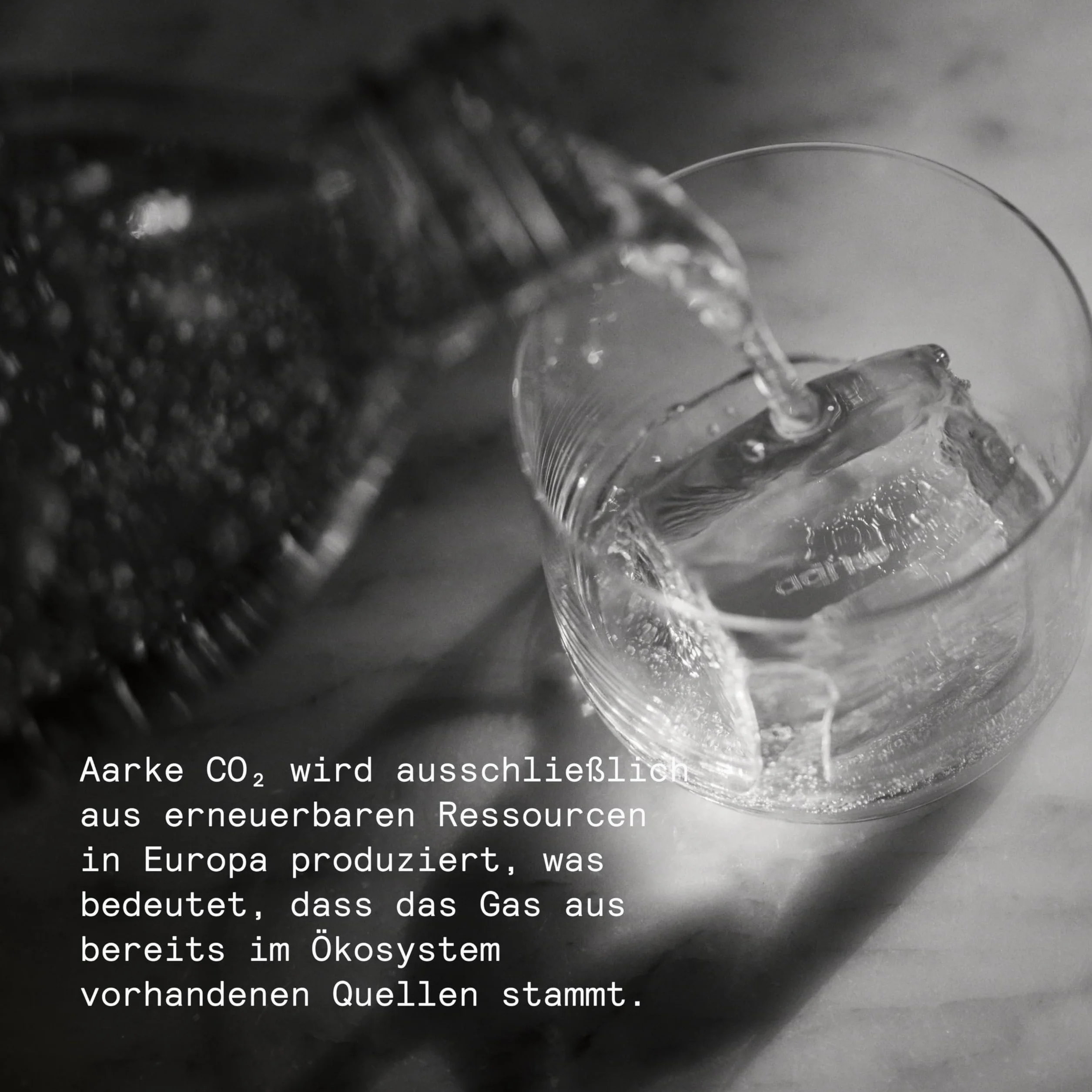Aarke Cylinder CO2 60 l kompatybilny ze wszystkimi saturatorami