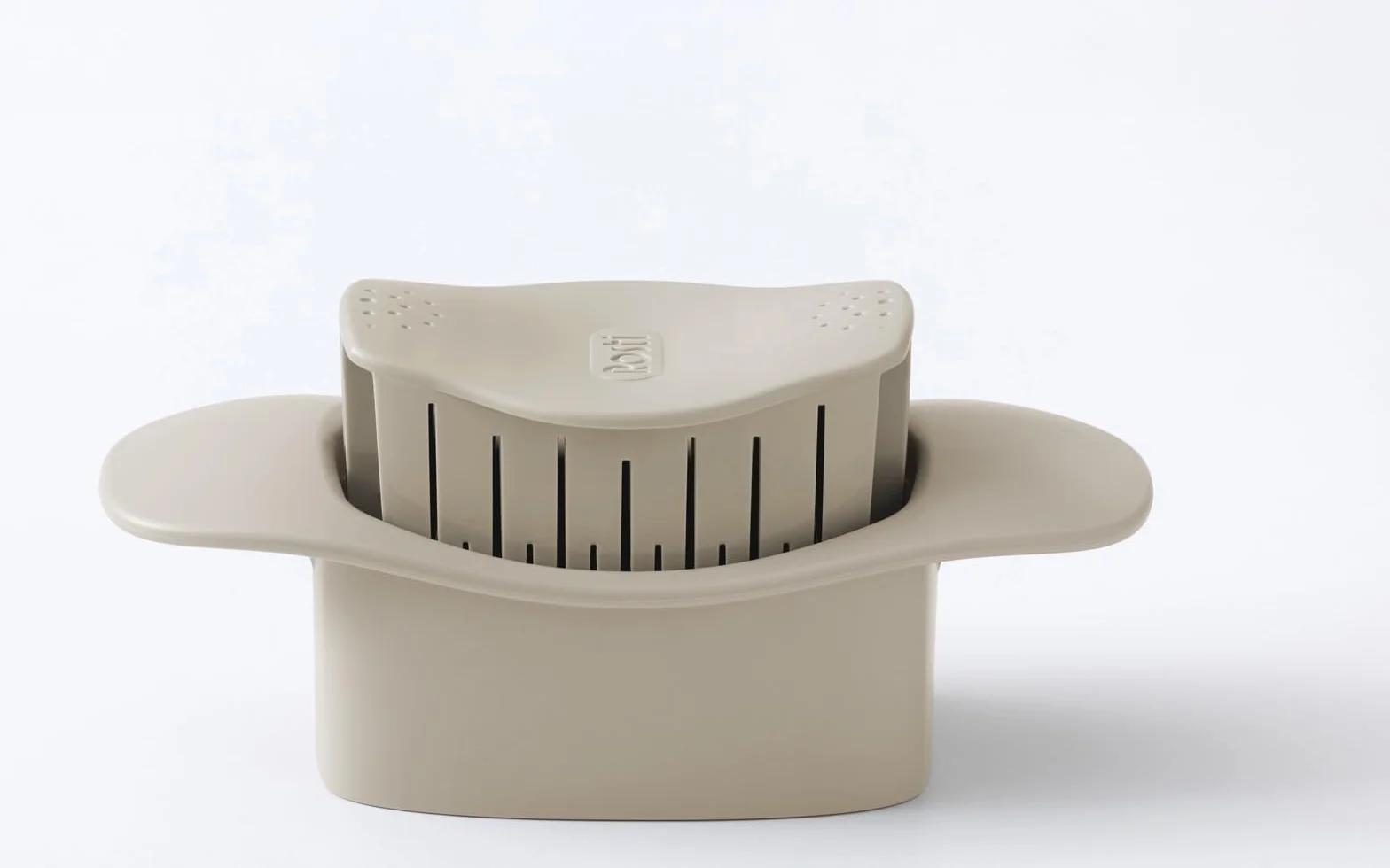 Rosti Nacinarka Hasselback Humus