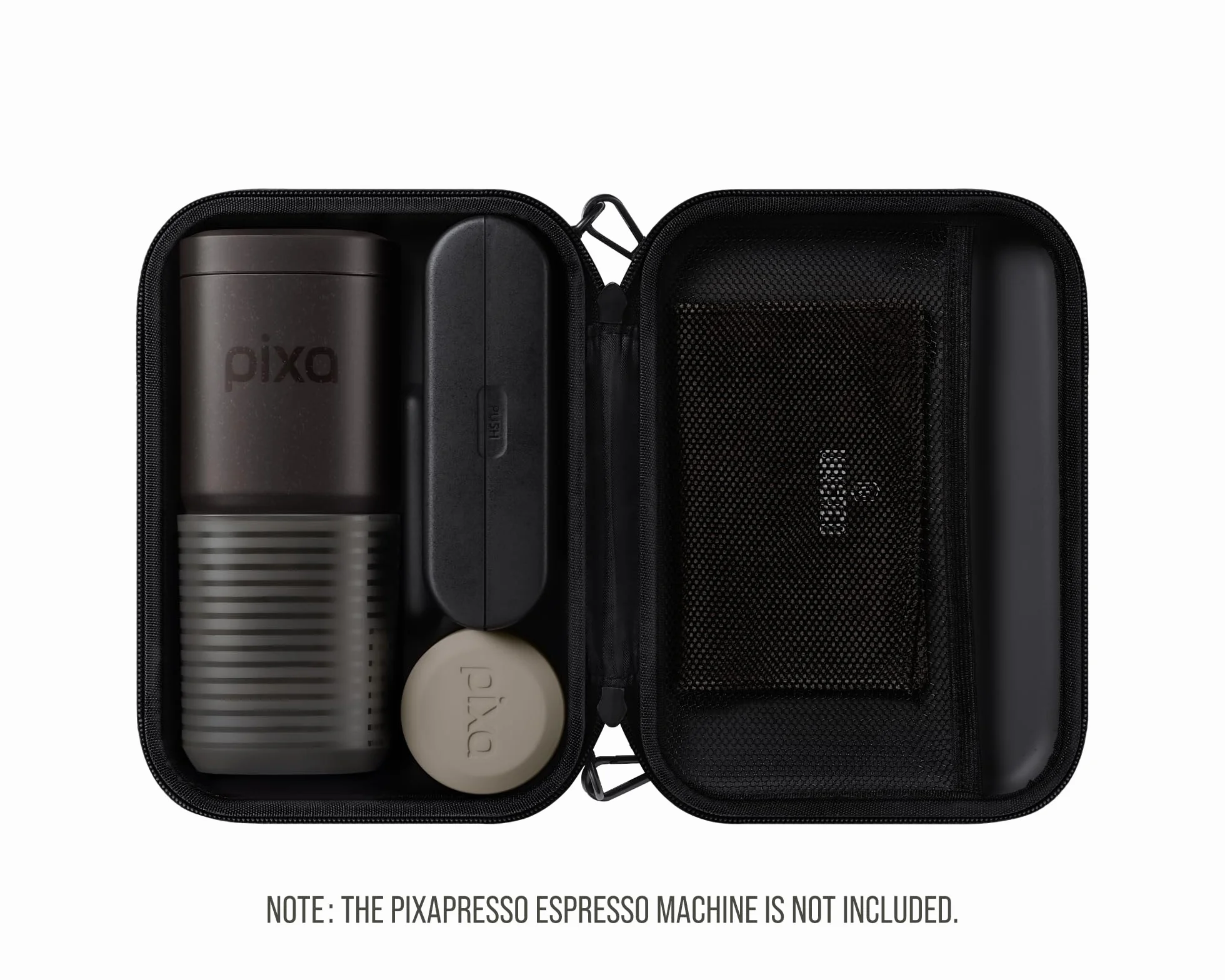 WACACO Pixapresso etui ochronne
