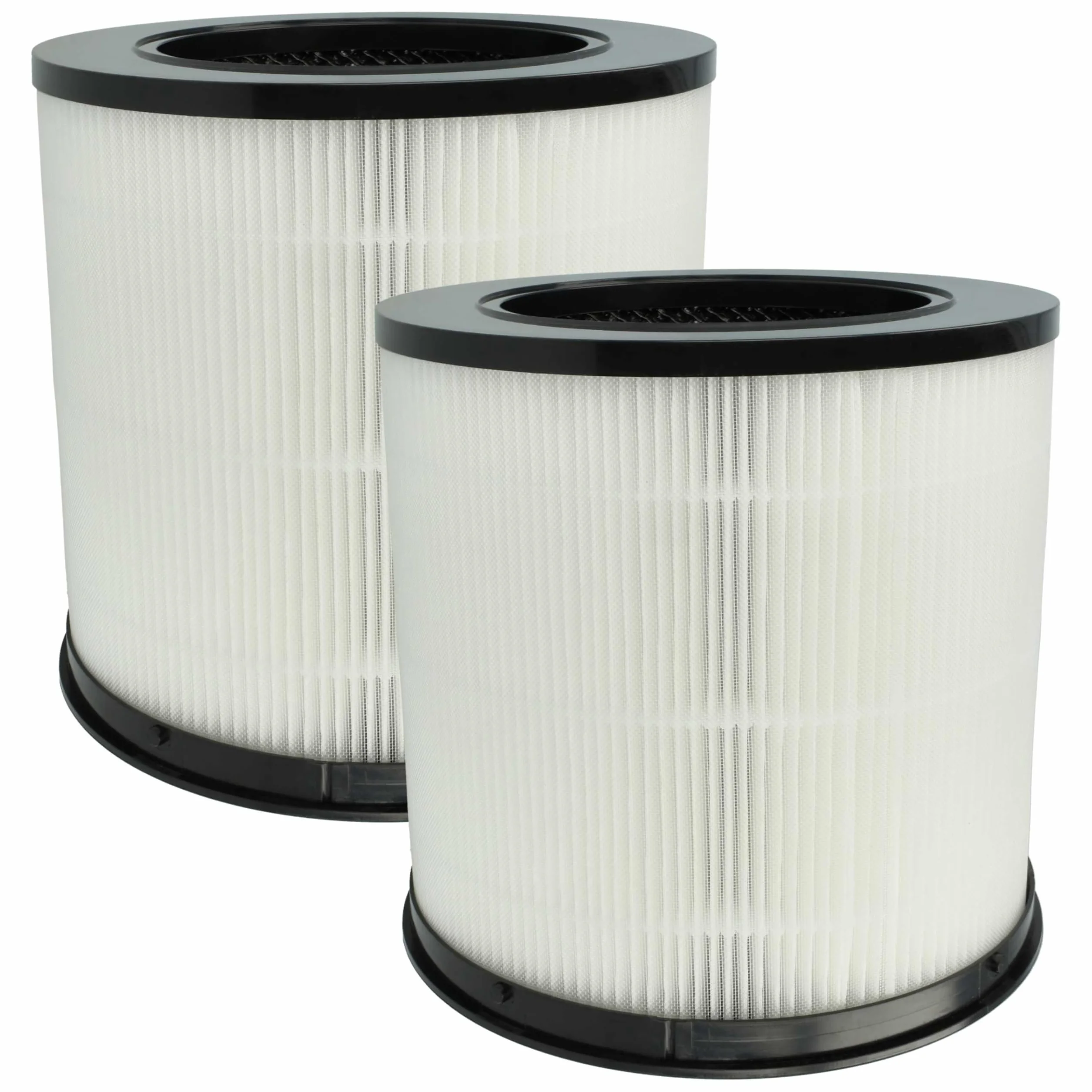 vhbw Filtr Kombi HEPA Węgiel Aktywny do Xiaomi Smart Air Purifier 4 Compact