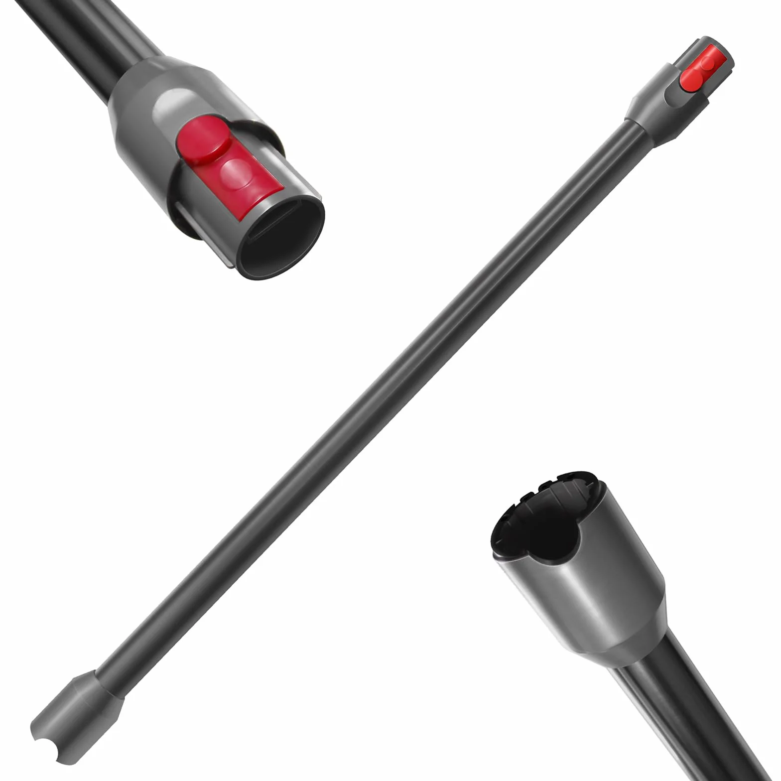 Drążek przedłużający do Dyson V12