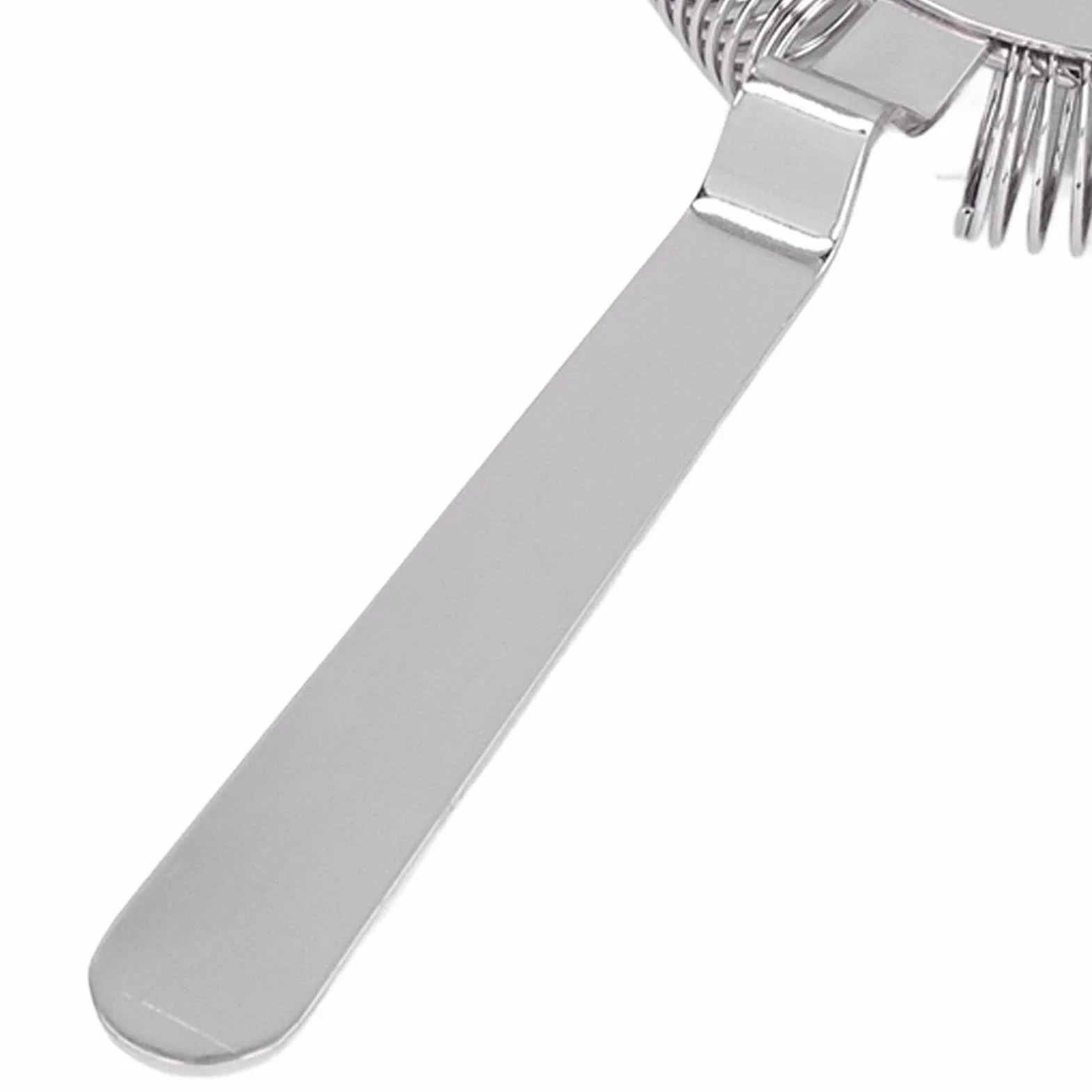 Hawthorne Sitko, Sitko Barowe Profesjonalne Sitko do Koktajli ze Stali Nierdzewnej na Imprezę Barmańską w Restauracji(Srebro)