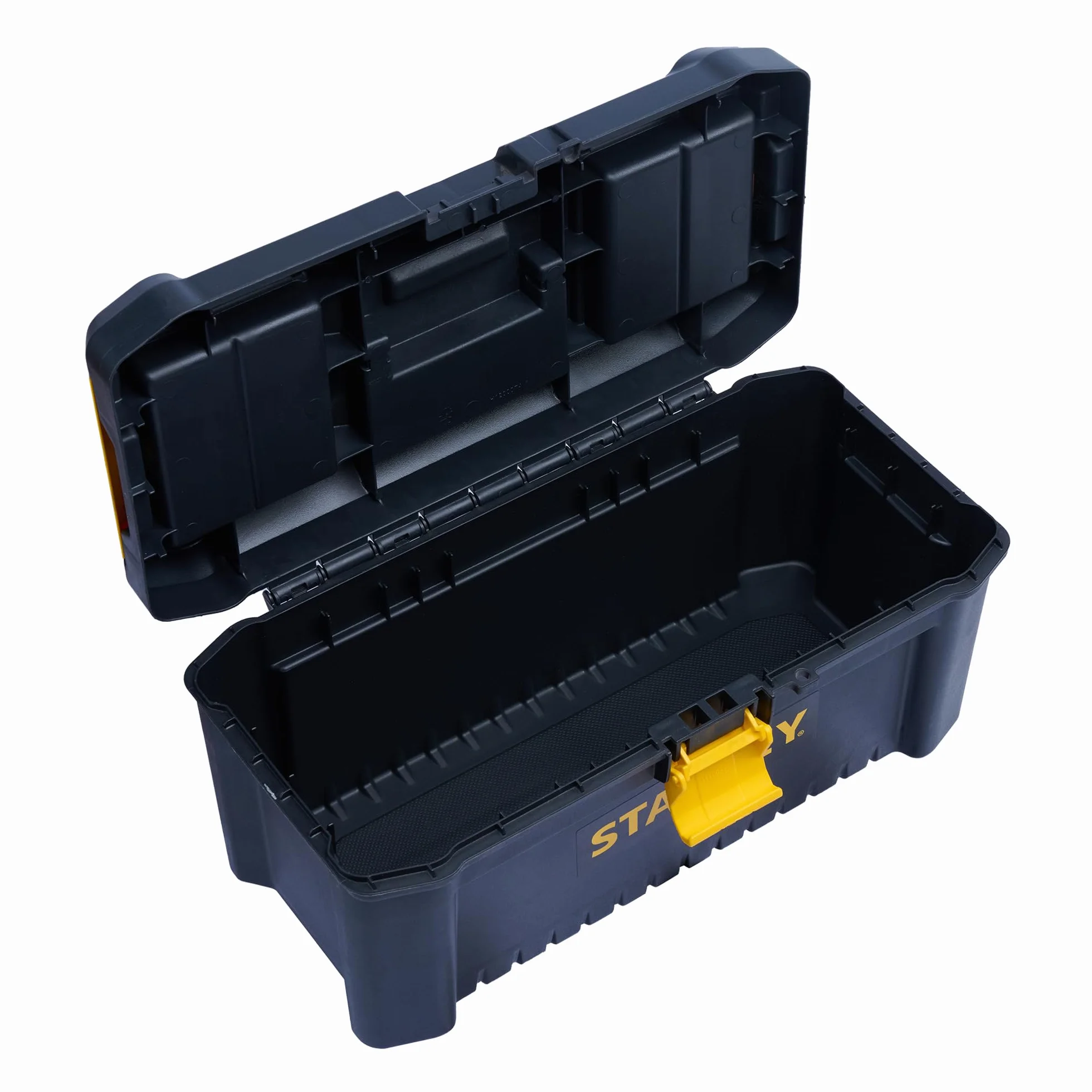 Stanley Skrzynka narzędziowa Essential 16" z tworzywa STST1-75517