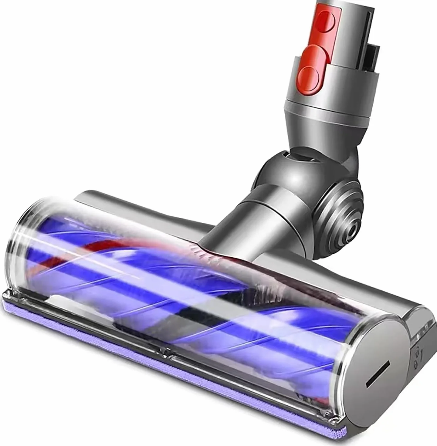 Szczotki Głowy do Dyson V7 V8 V10 V11 V15 SV10 SV11 SV12 SV14 Odkurzaczy
