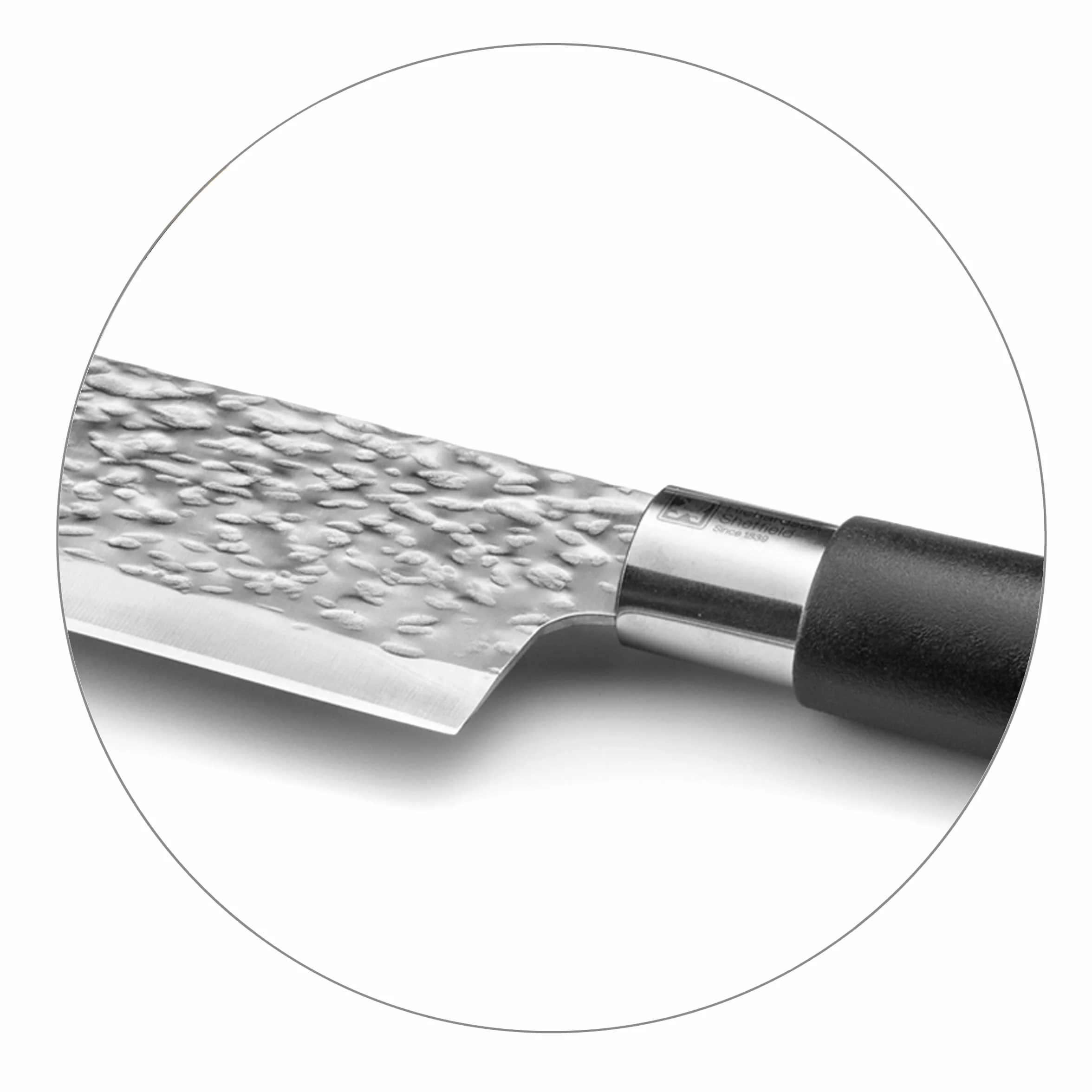 Richardson Sheffield Katana nóż