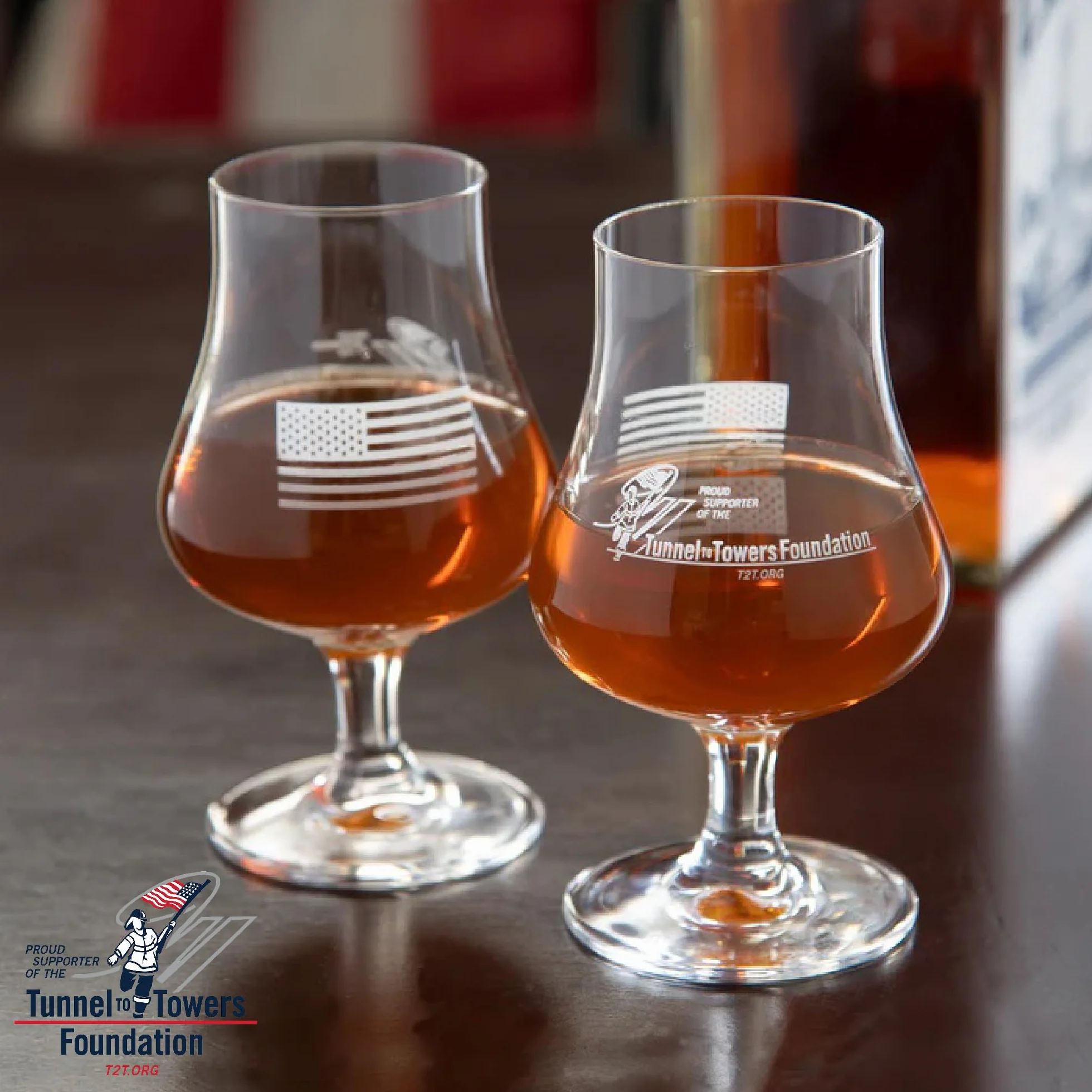 Stoltze kieliszki do degustacji whisky 194 ml 124 mm pudełko sześciu szt