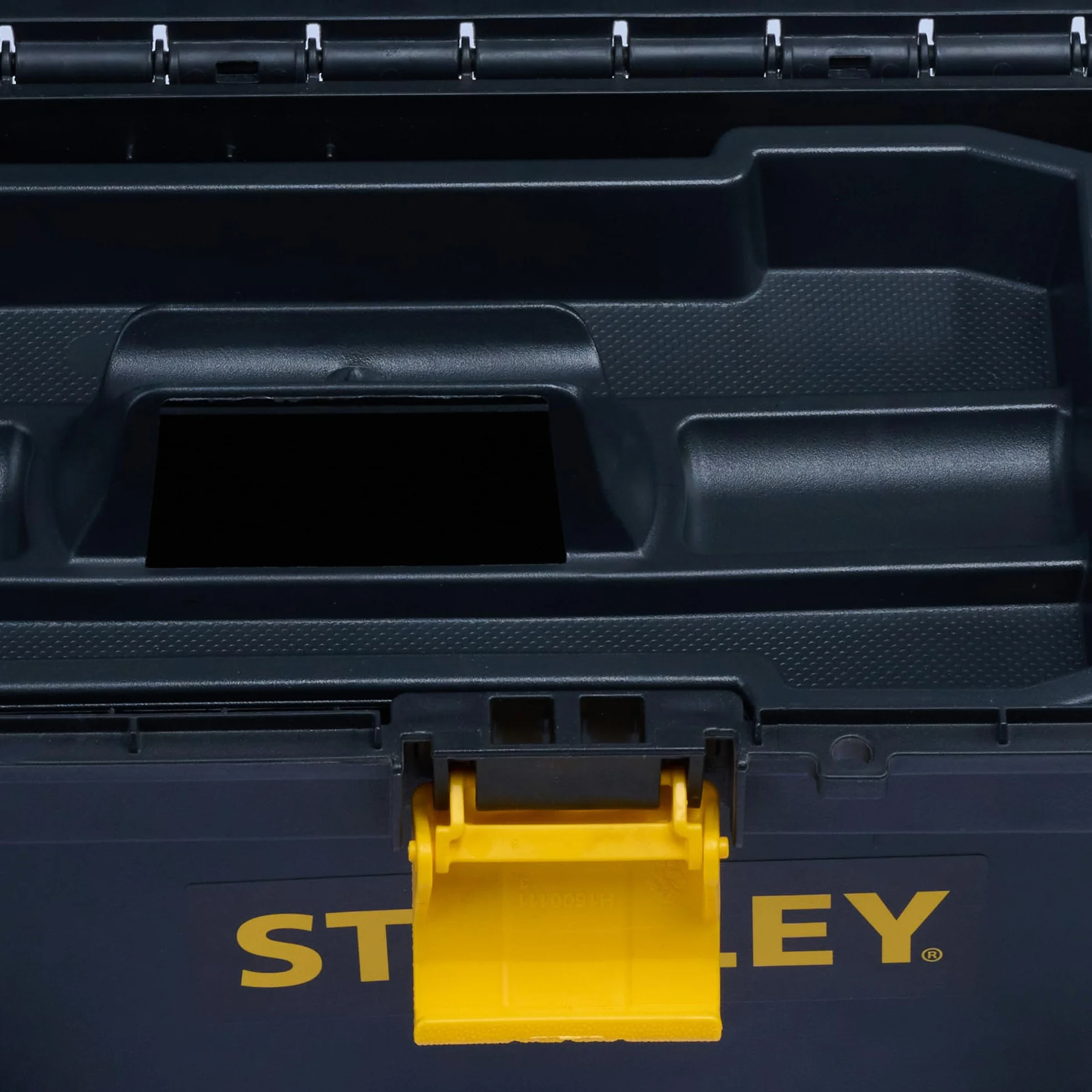 Stanley Skrzynka narzędziowa Essential 16" z tworzywa STST1-75517