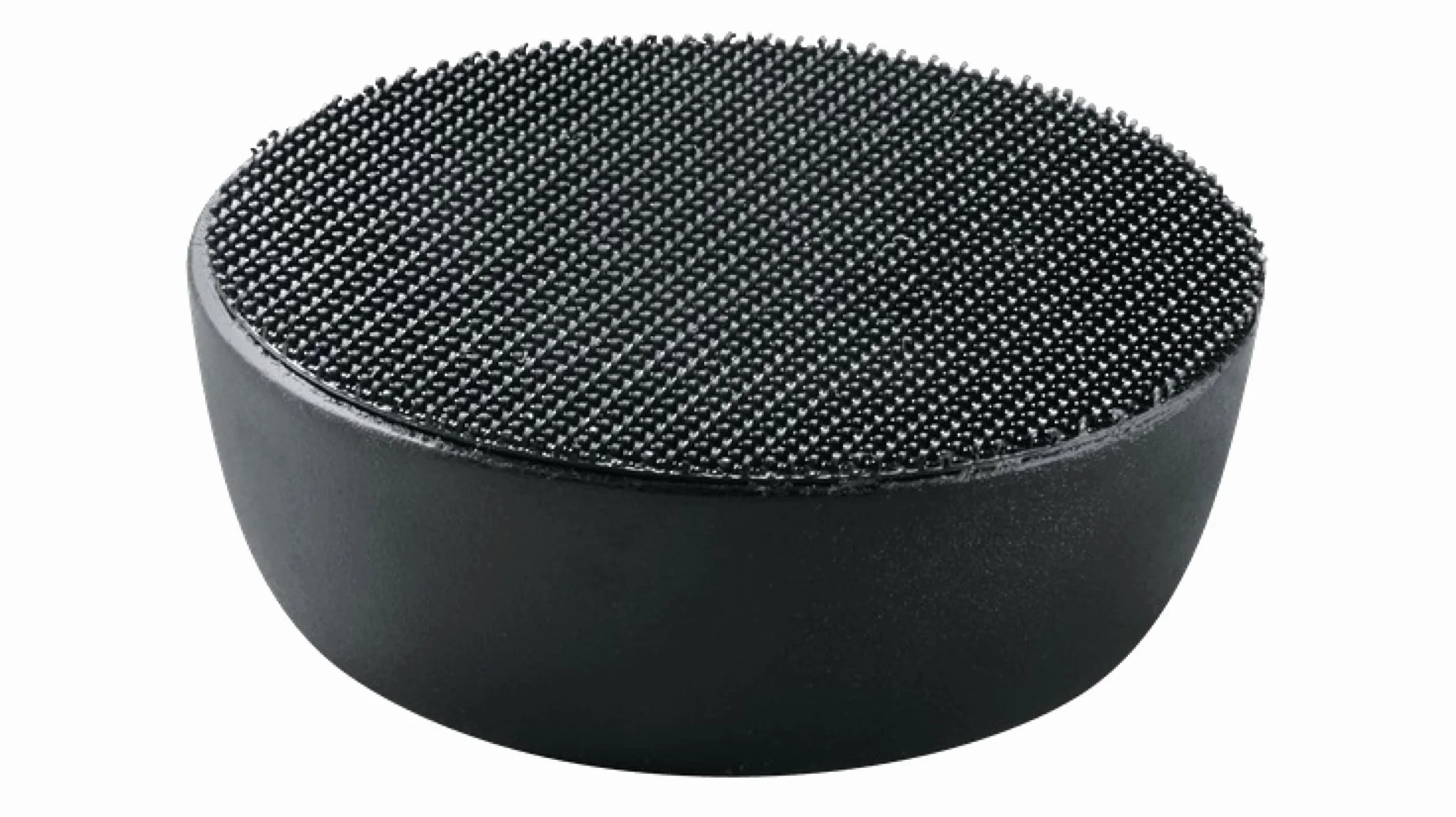Bosch Home And Garden Uchwyt na Pad do Elektrycznej Szczotki Czyszczącej, UniversalBrush, 1 Sztuka w Zestawie, z Mocowaniem na Rzep, w Opakowaniu Kartonowym