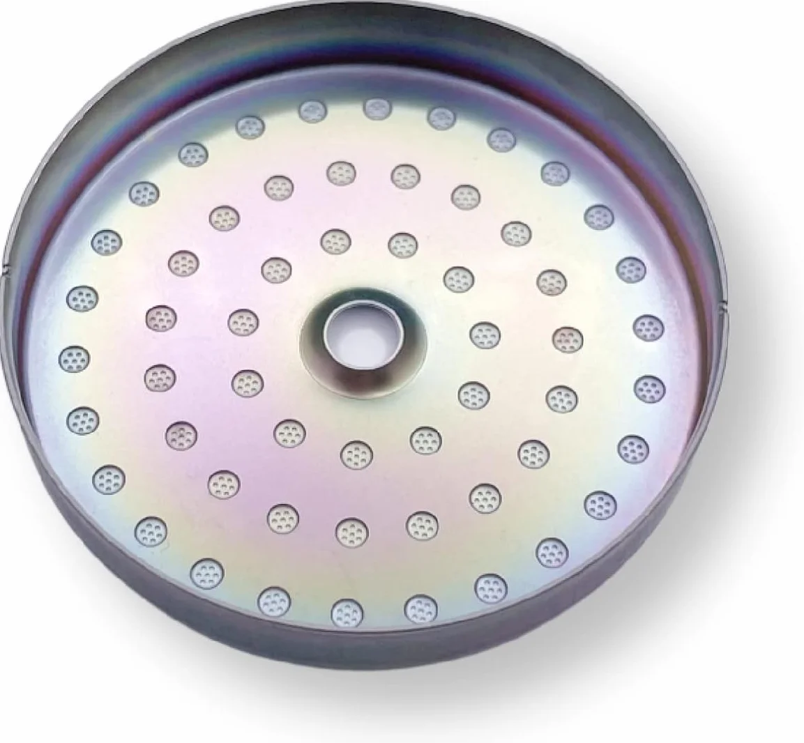 IMS Precision Nanotech DL200NT 50,5 mm ekran prysznicowy do ekspresów Delonghi