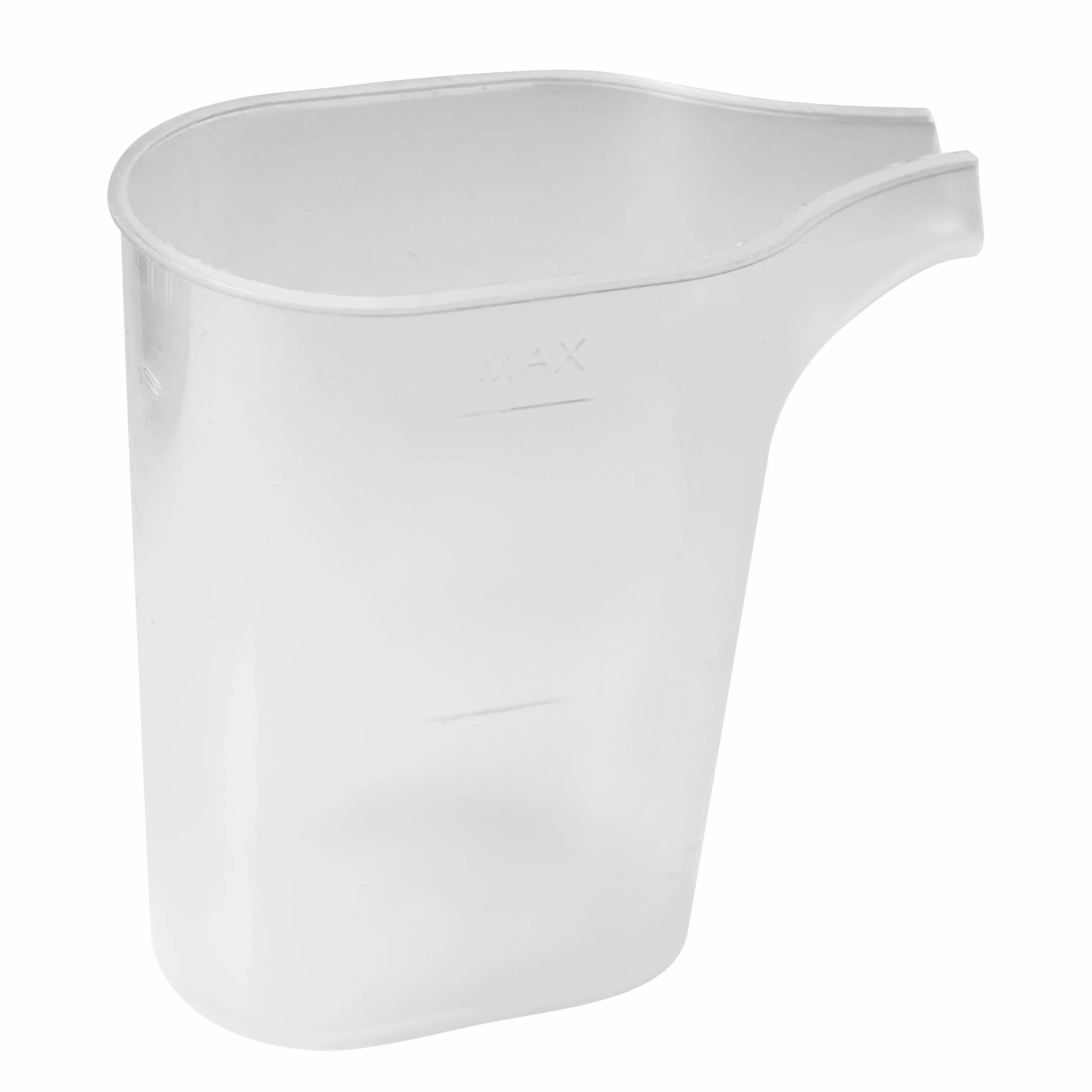 Jocca 5926G szczotka parowa, pionowa, 1500 W, szara