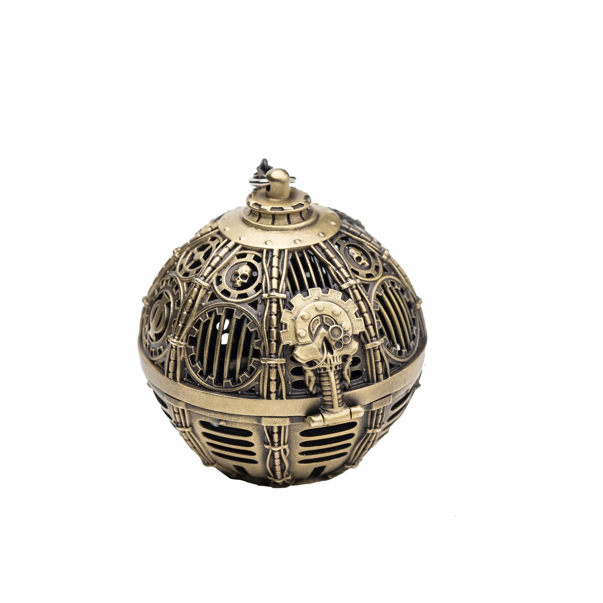 Warhammer 40K Space Marines Adeptus Mechanicus Thurible Censer 2023