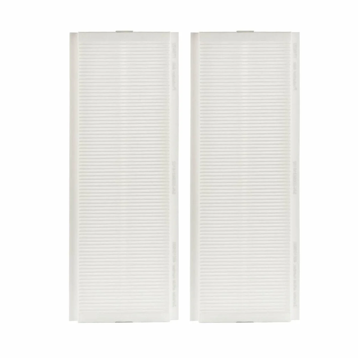 Zehnder Comfoair 10007467 Filtry, Biały, 2 szt.