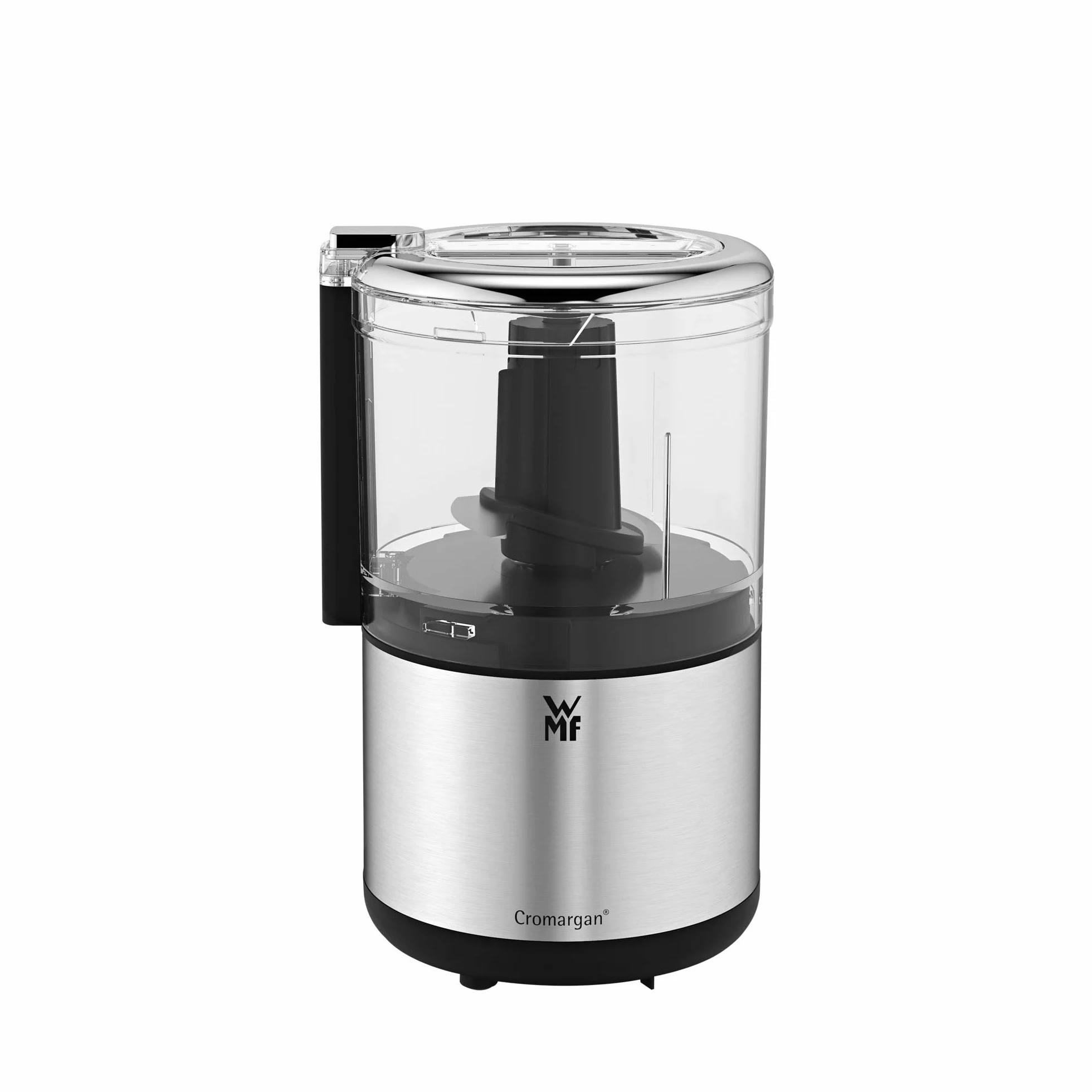 Wmf Cromargan Rozdrabniacz 0.4 l Szary