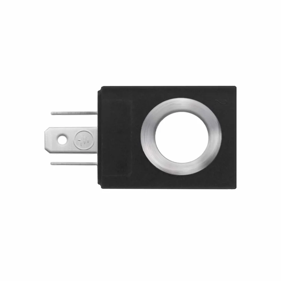 OLAB Zawór magnetyczny 6000-9000 do ekspresów do kawy, 230 V/50 Hz, 9-12,5 VA