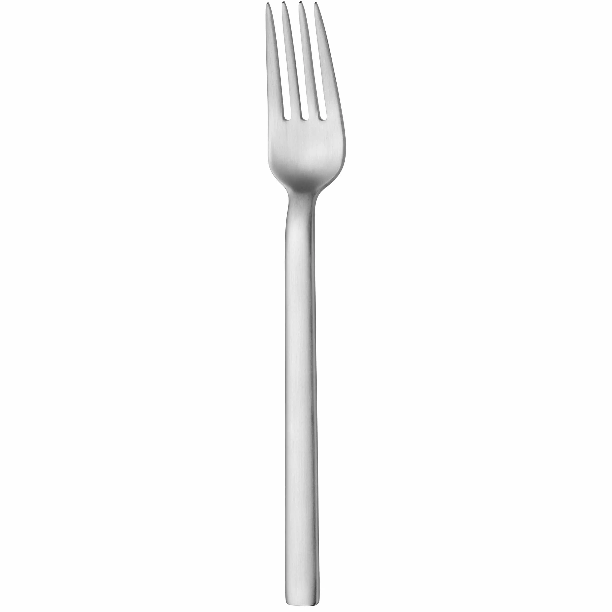 WMF Alteo widelec obiadowy 20,6 cm stal nierdzewna Cromargan matowana